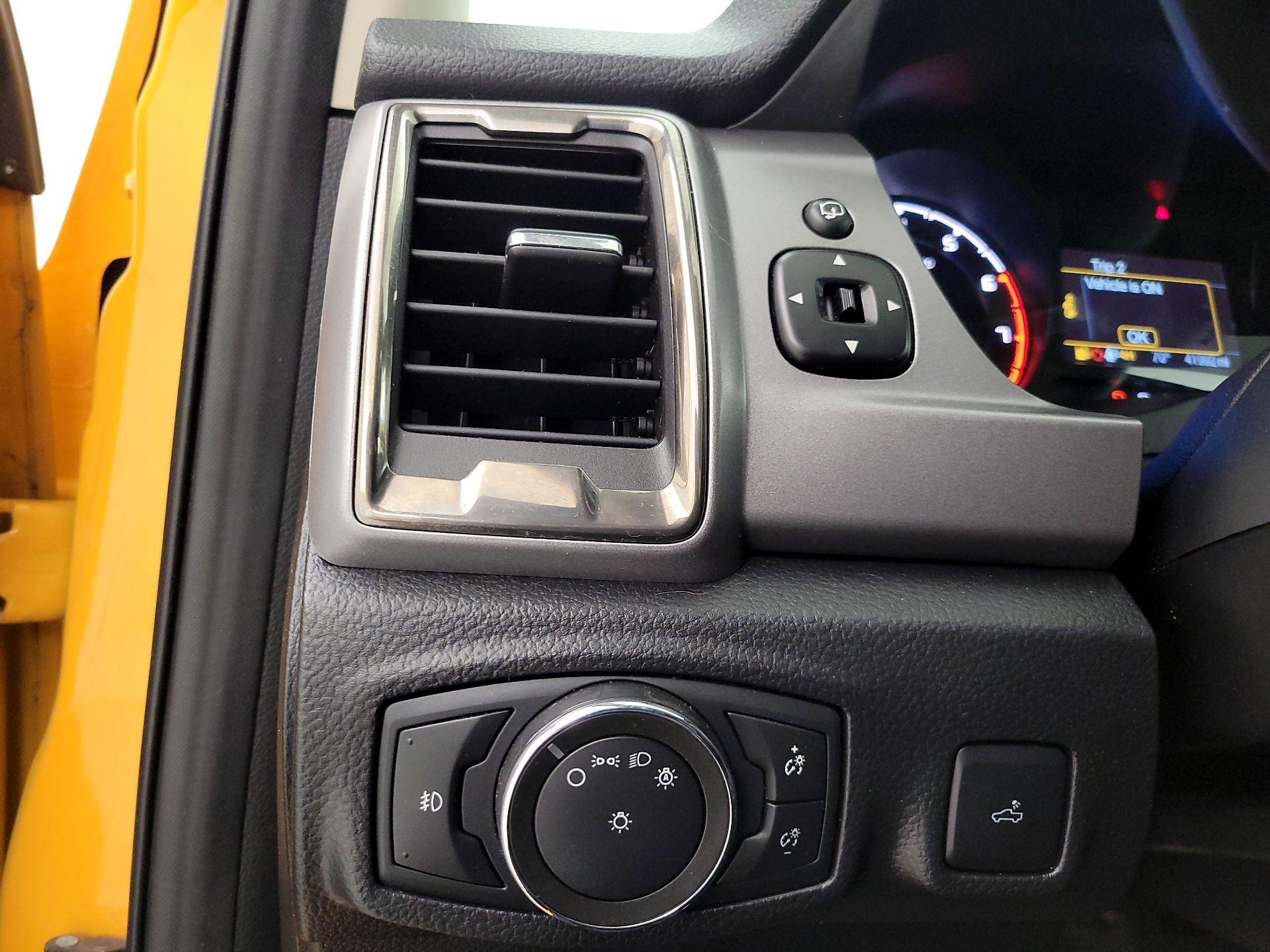 Thumbnail: 2021 Ford Ranger - 13