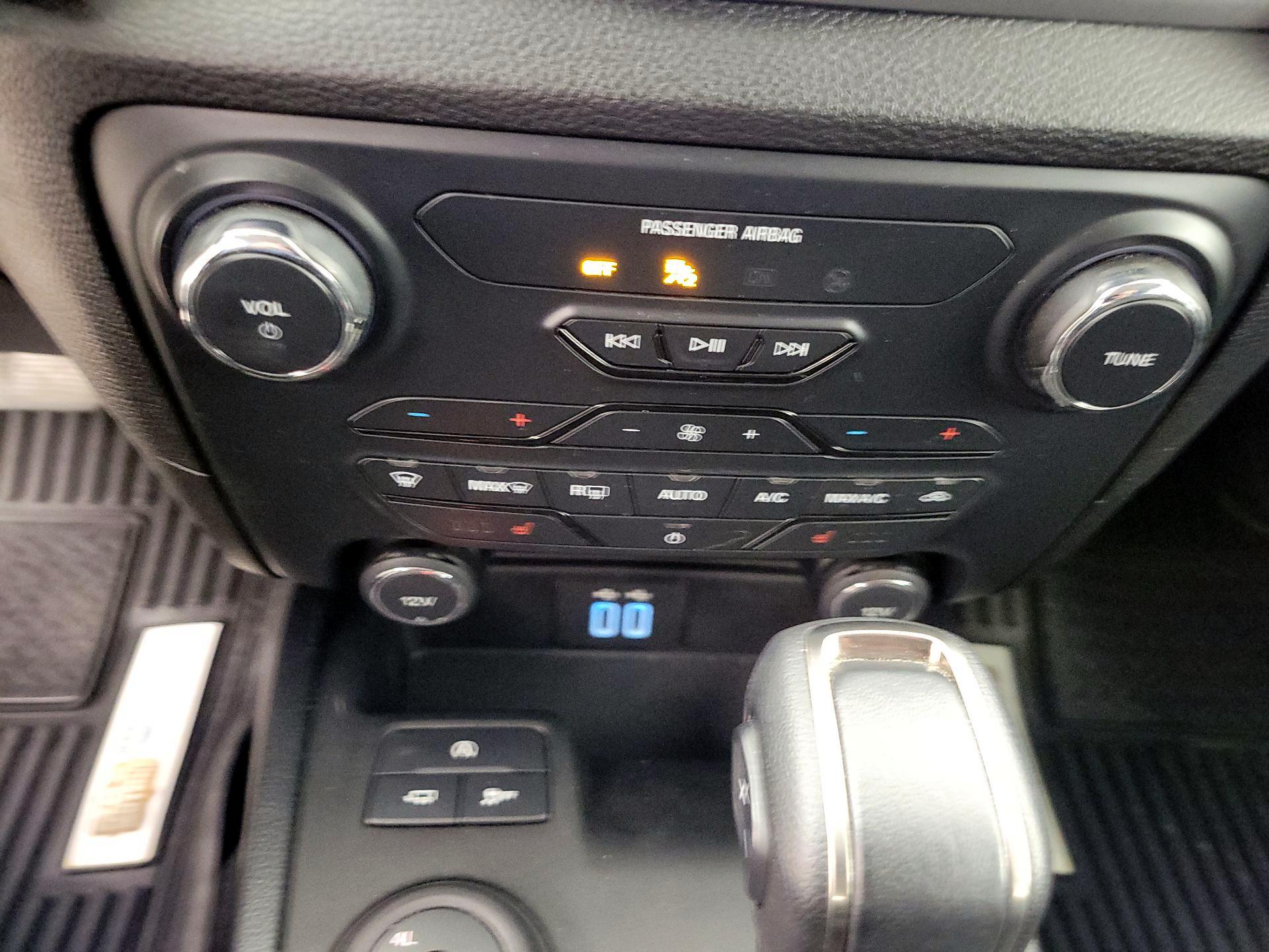 Thumbnail: 2021 Ford Ranger - 16