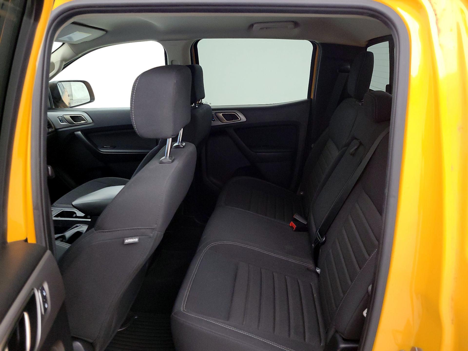 Thumbnail: 2021 Ford Ranger - 19