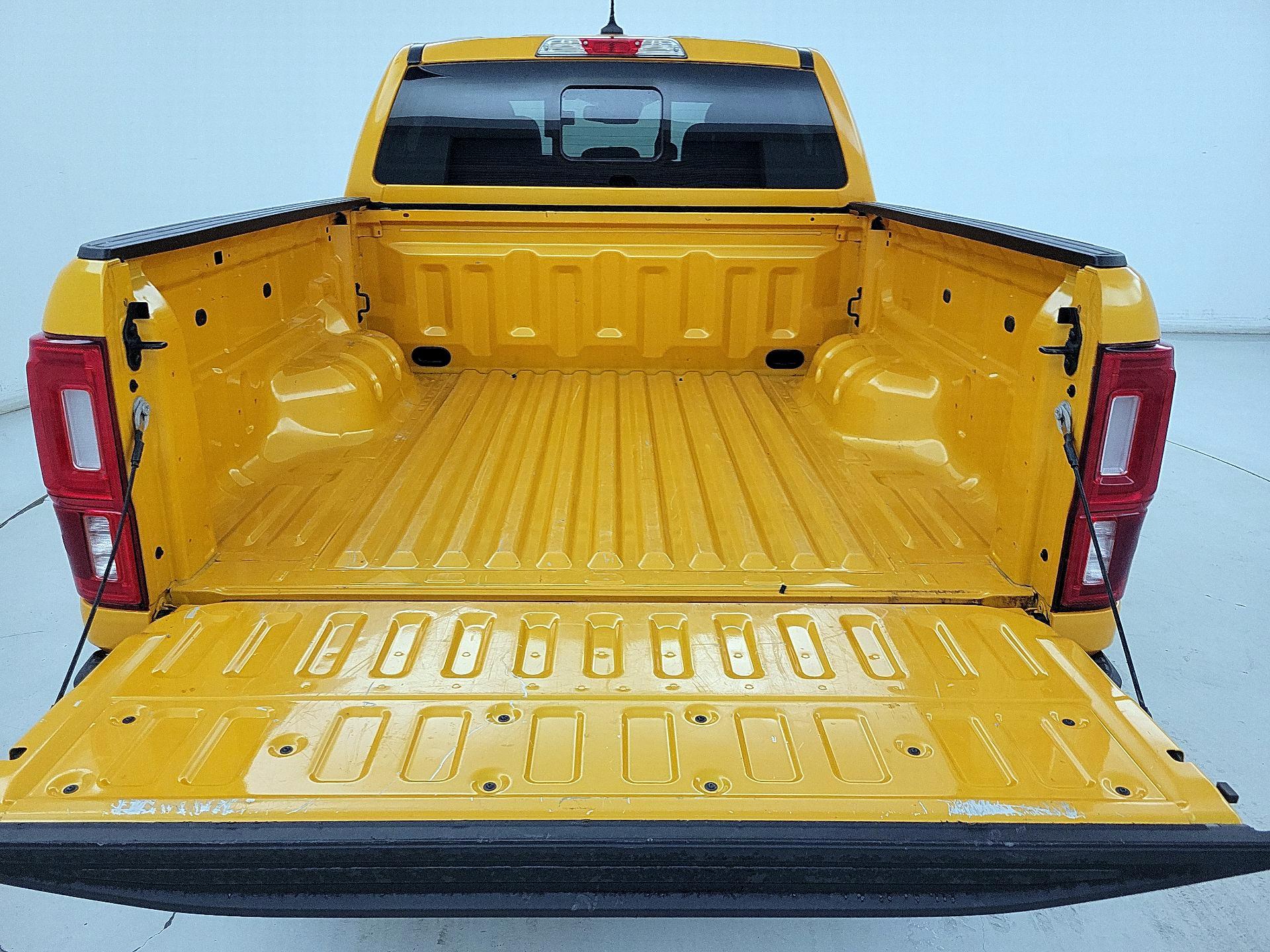 Thumbnail: 2021 Ford Ranger - 20
