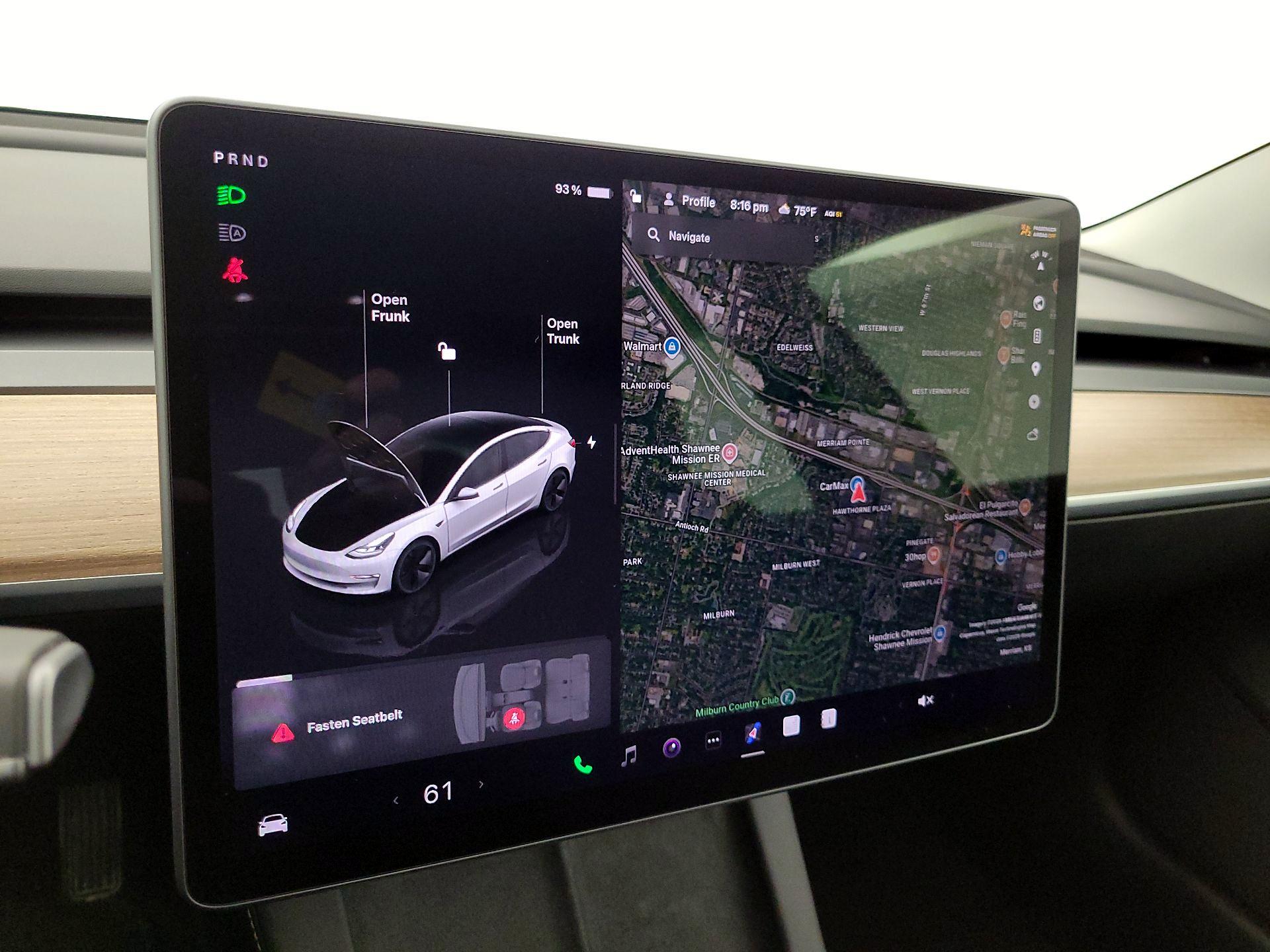 Thumbnail: 2023 Tesla Model 3 - 14