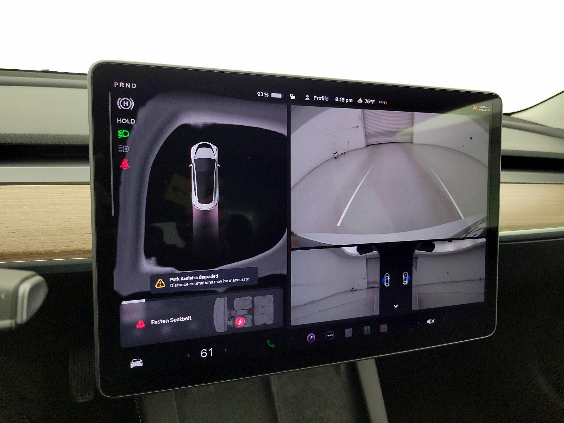 Thumbnail: 2023 Tesla Model 3 - 15