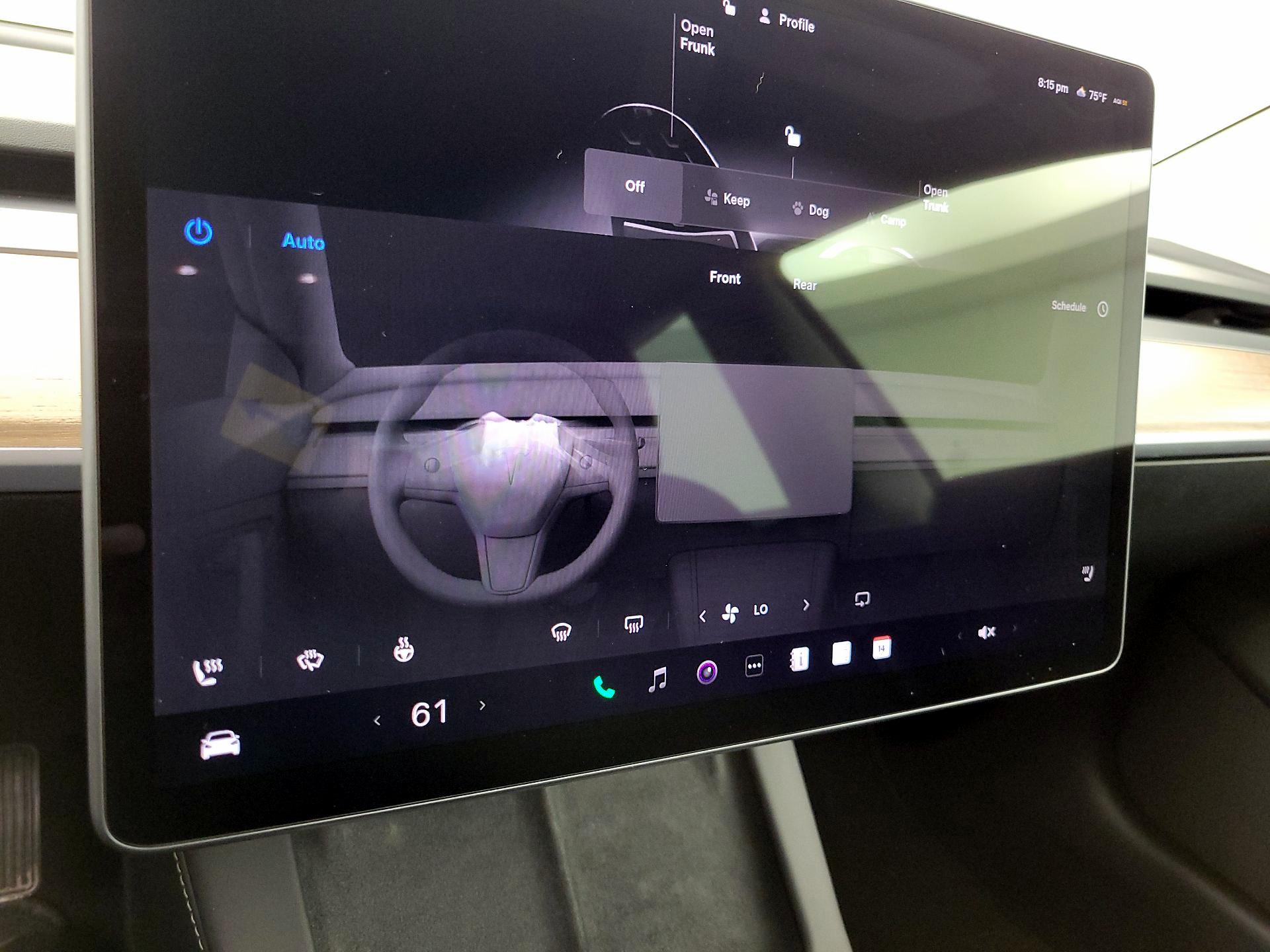 Thumbnail: 2023 Tesla Model 3 - 17
