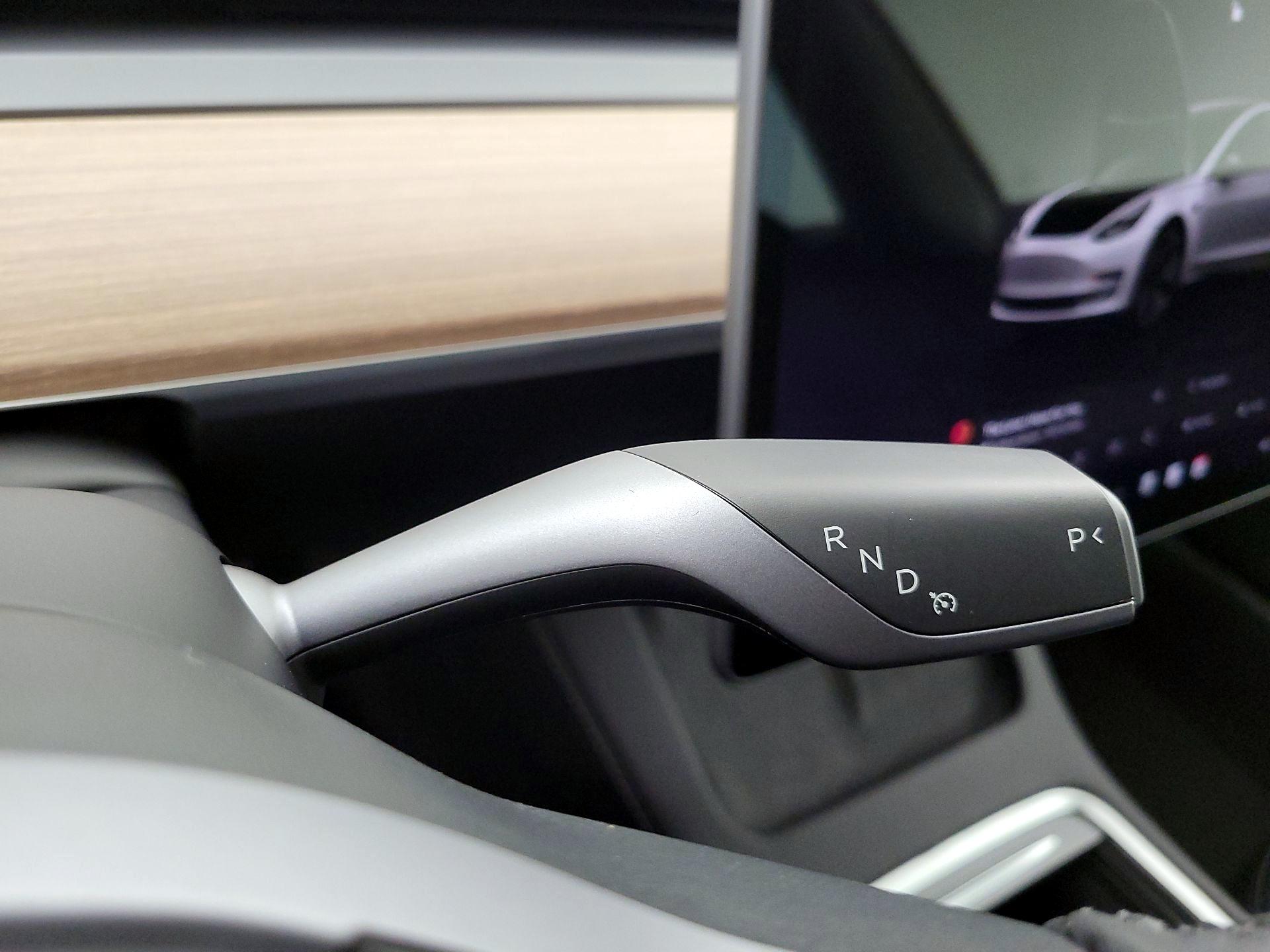 Thumbnail: 2023 Tesla Model 3 - 18