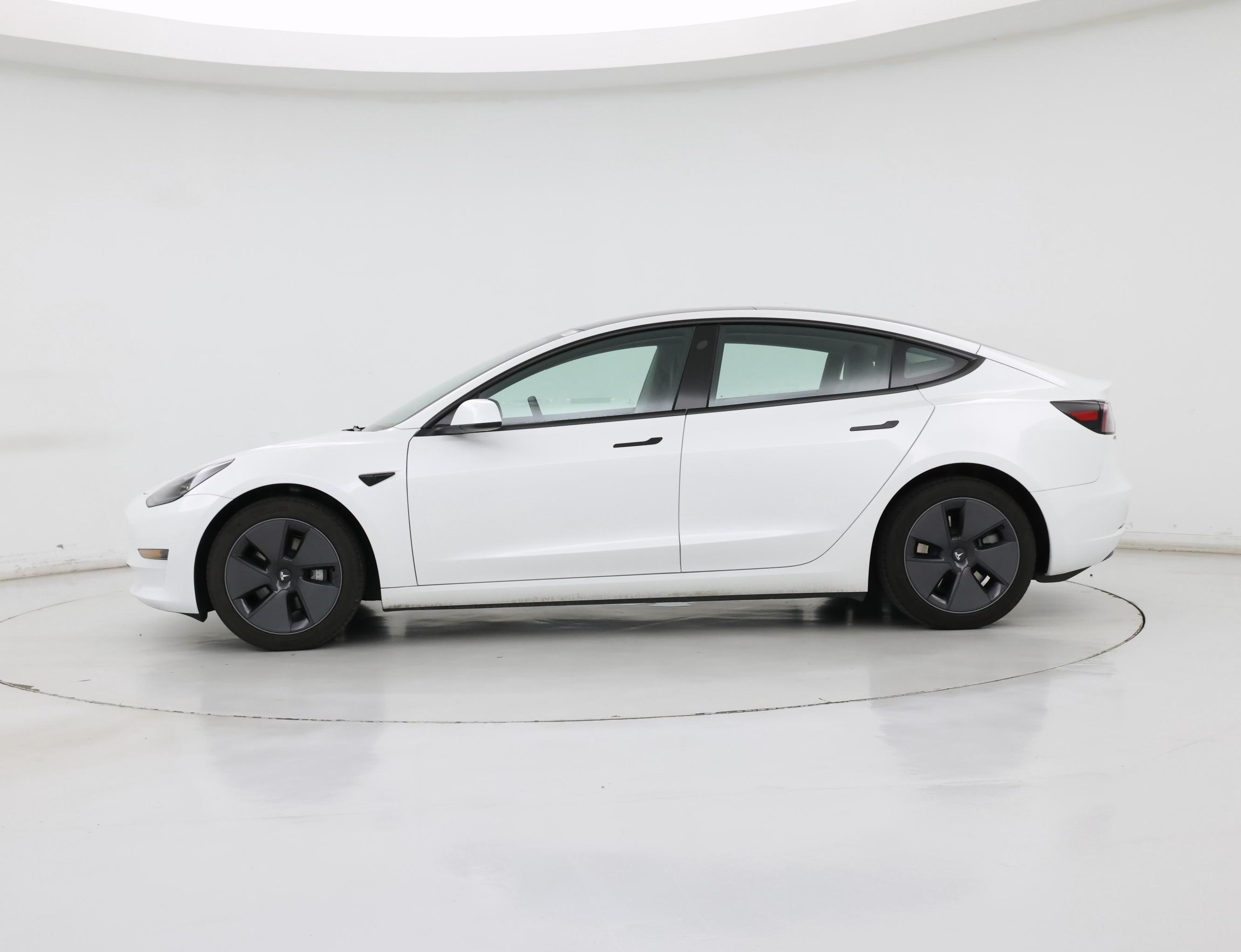 Thumbnail: 2023 Tesla Model 3 - 3