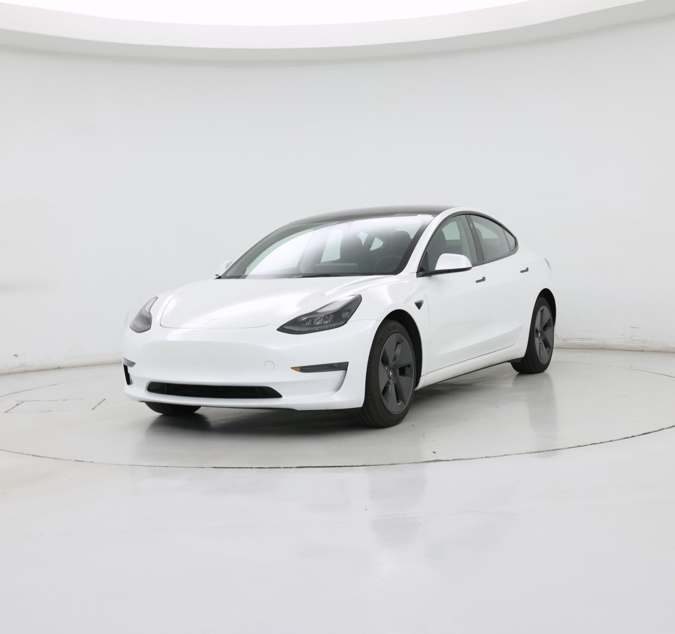 Thumbnail: 2023 Tesla Model 3 - 4