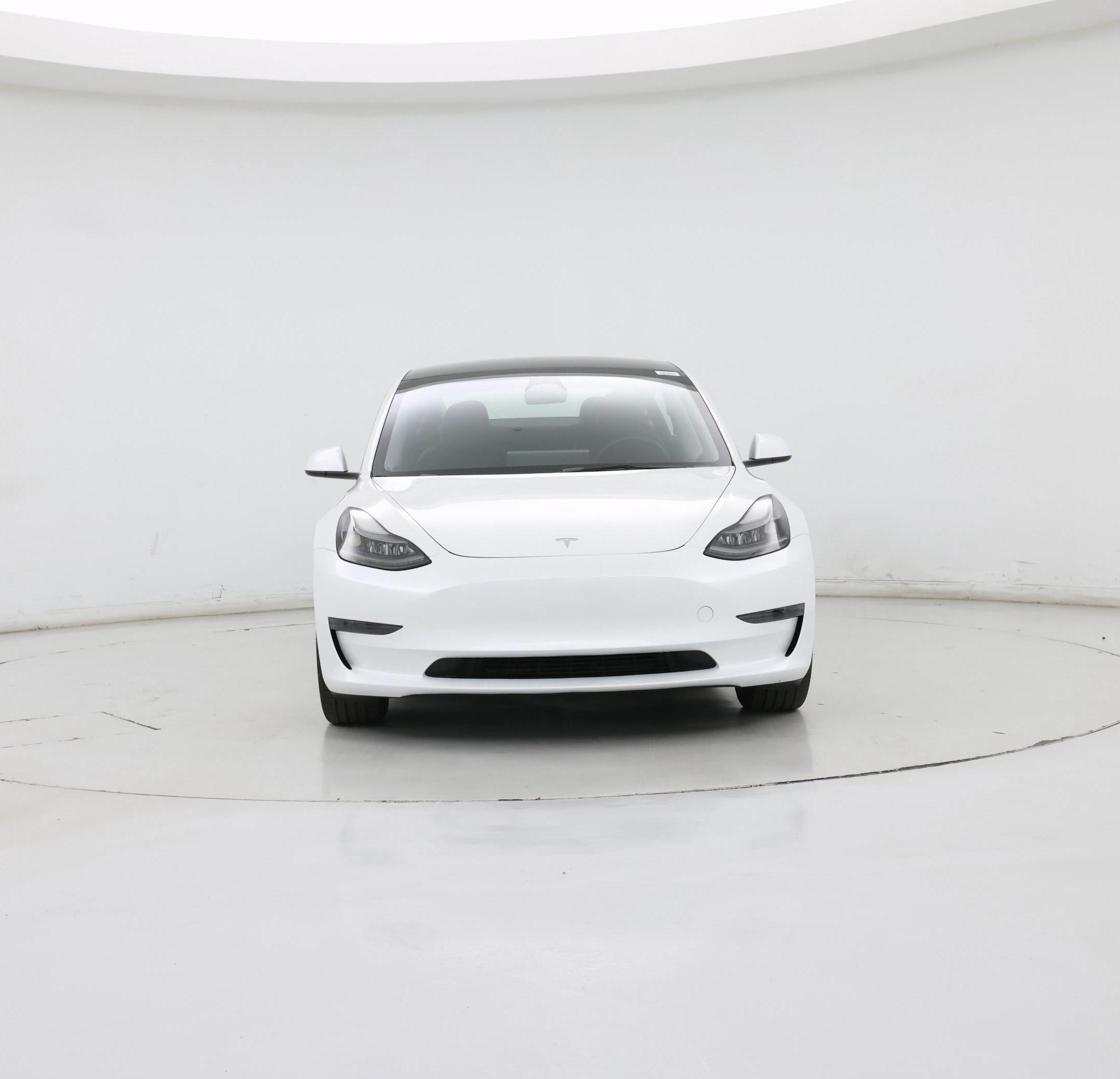 Thumbnail: 2023 Tesla Model 3 - 5