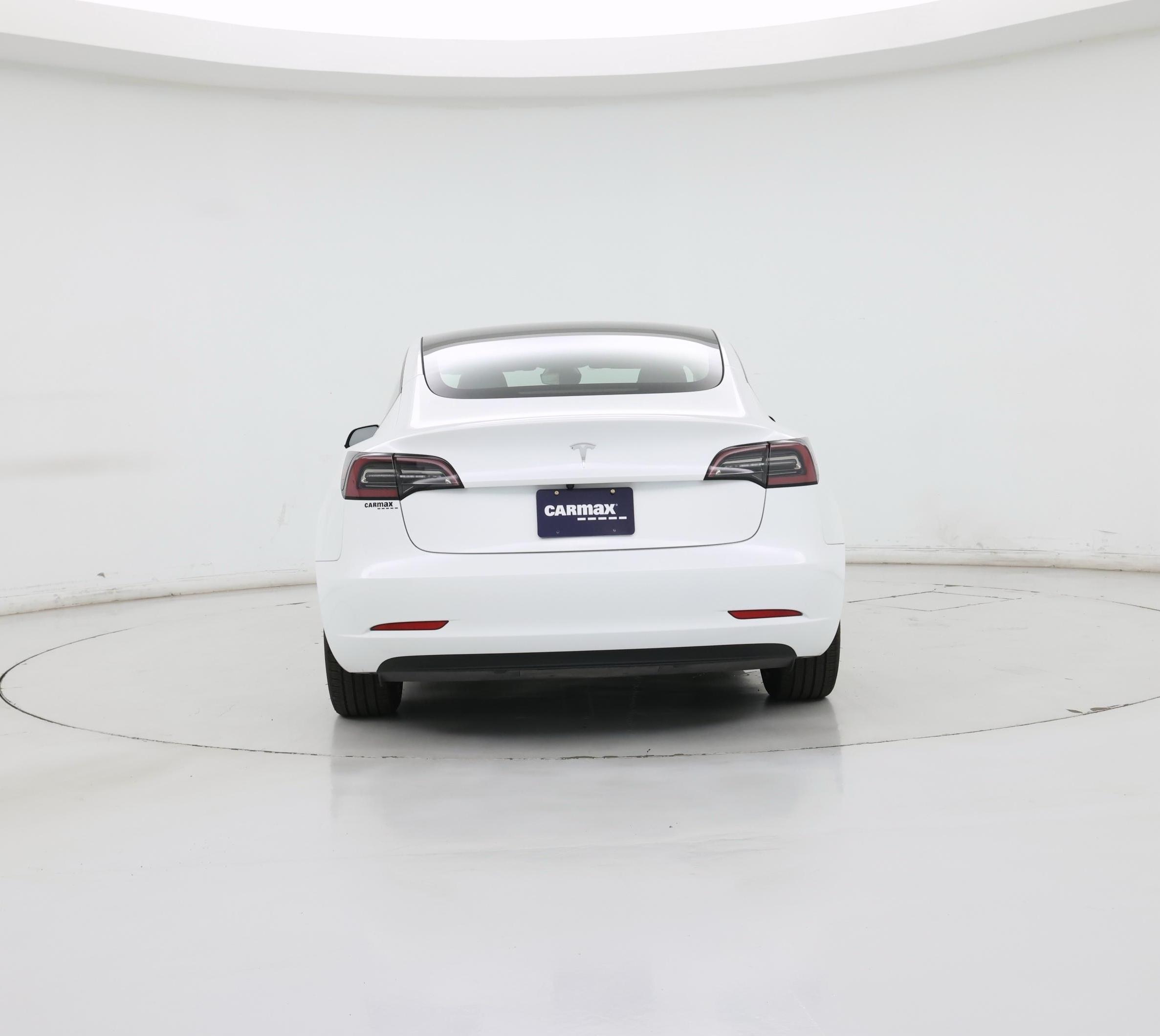 Thumbnail: 2023 Tesla Model 3 - 6