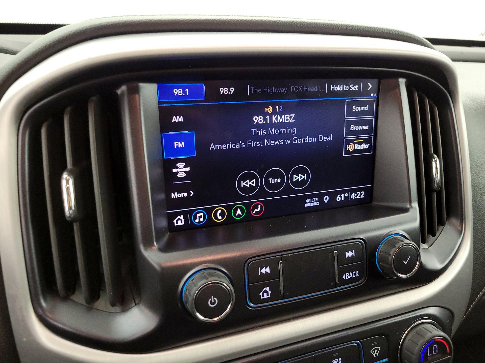 Thumbnail: 2021 GMC Canyon - 15