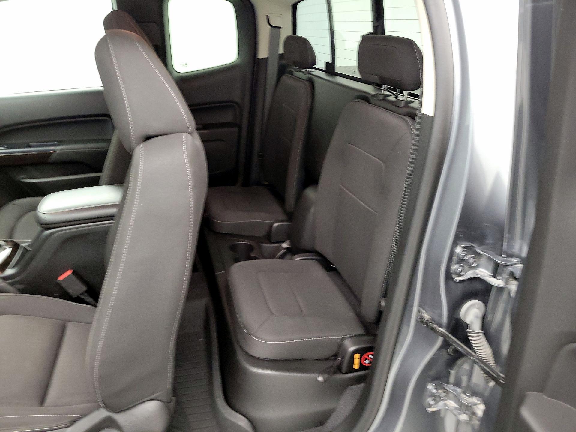 Thumbnail: 2021 GMC Canyon - 19