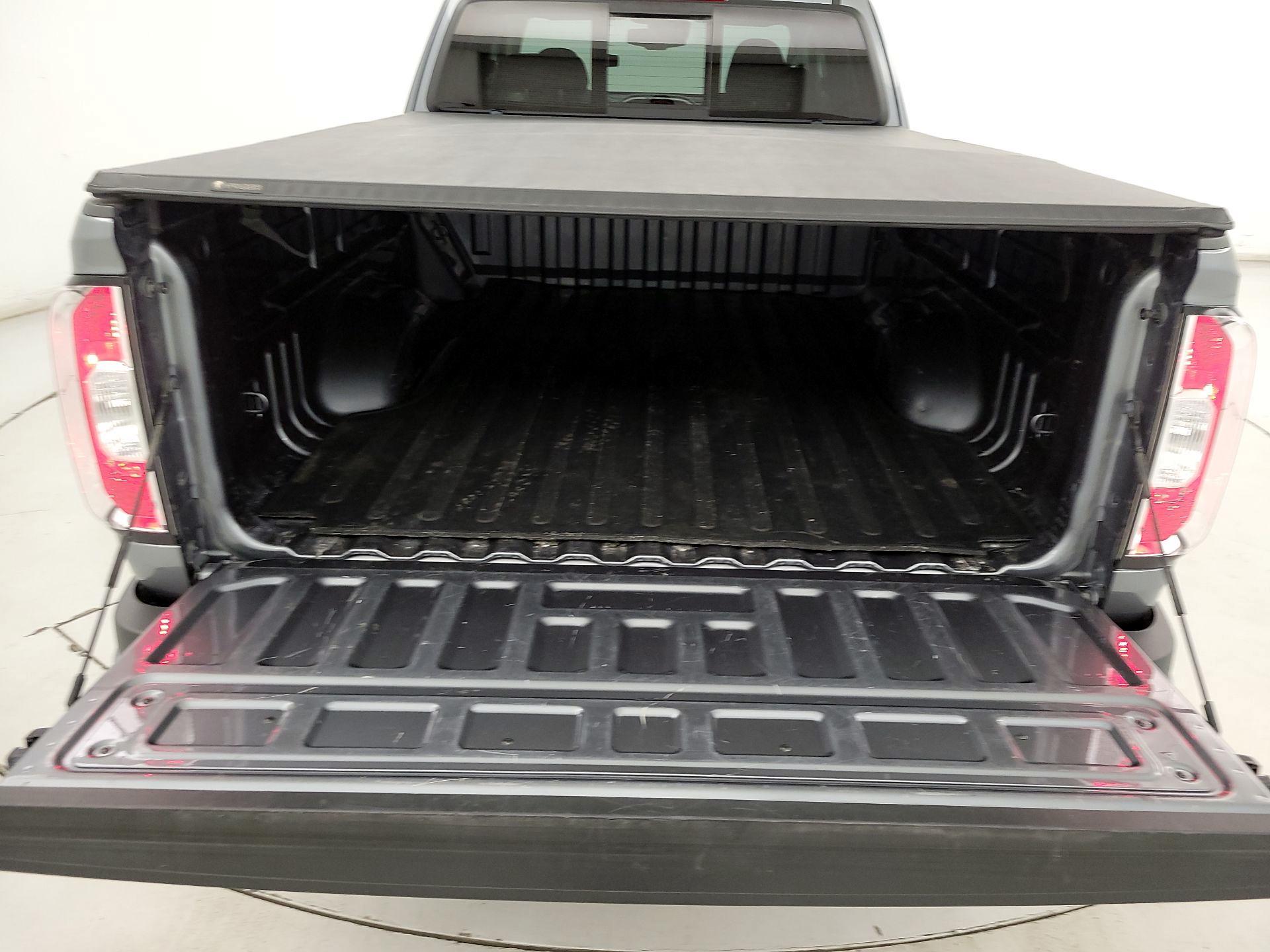 Thumbnail: 2021 GMC Canyon - 20