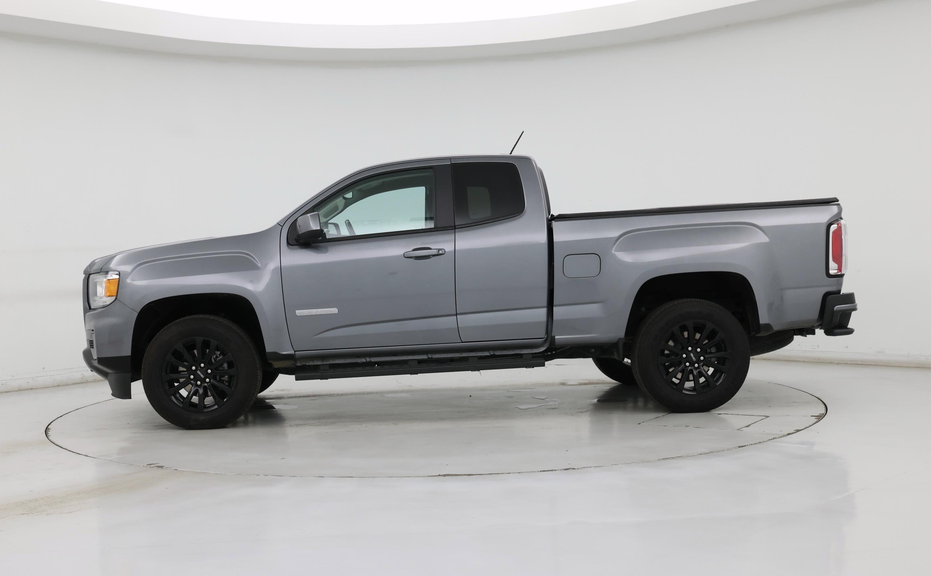 Thumbnail: 2021 GMC Canyon - 3