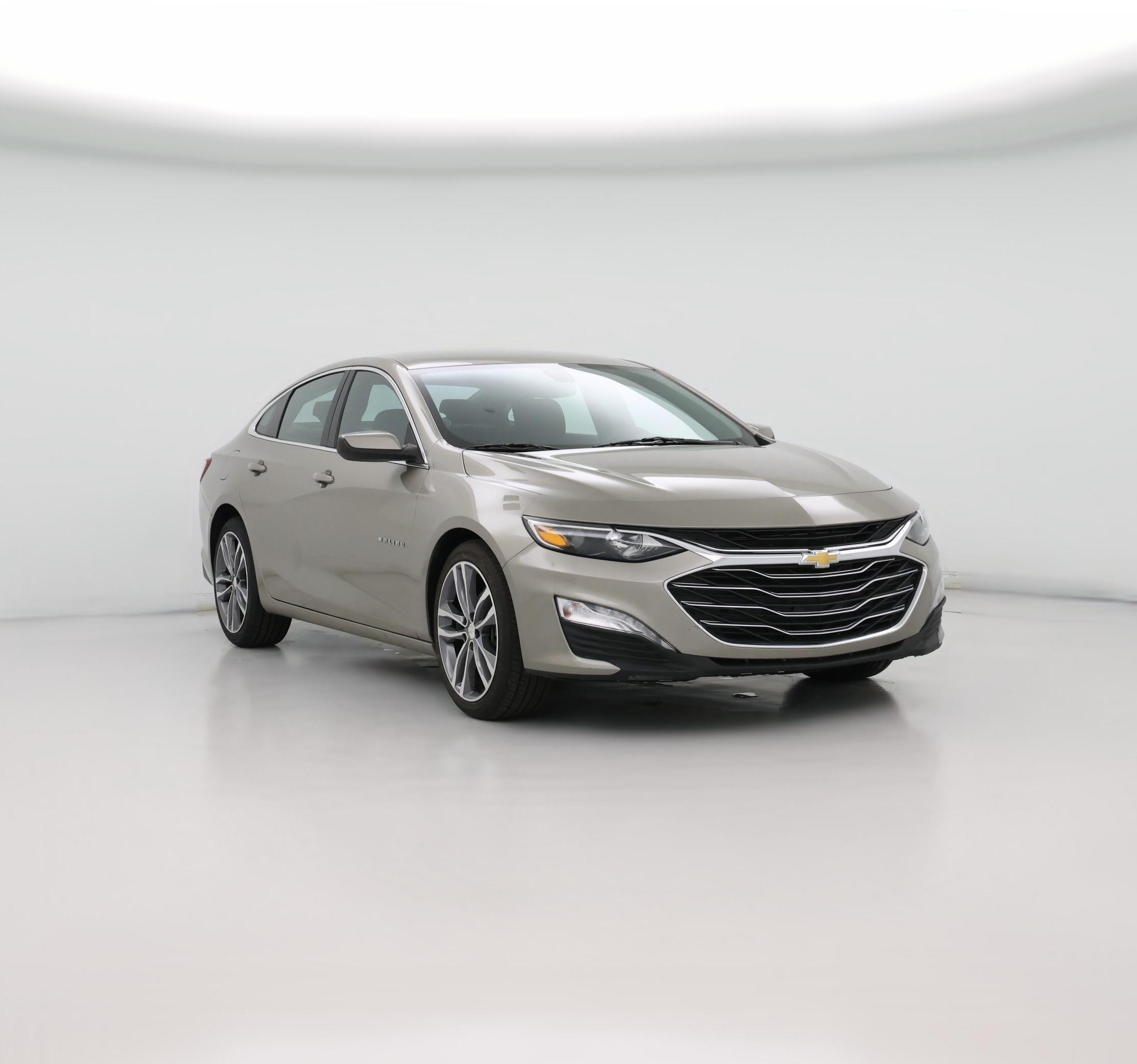 Thumbnail: 2022 Chevrolet Malibu - 1