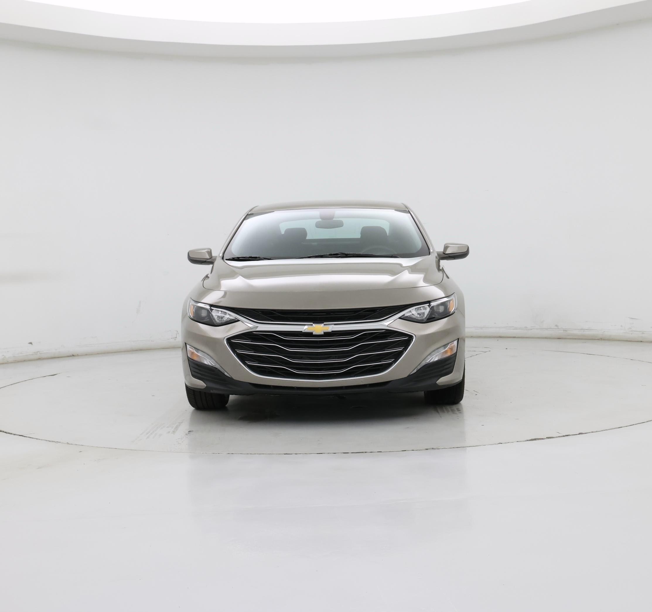 Thumbnail: 2022 Chevrolet Malibu - 5
