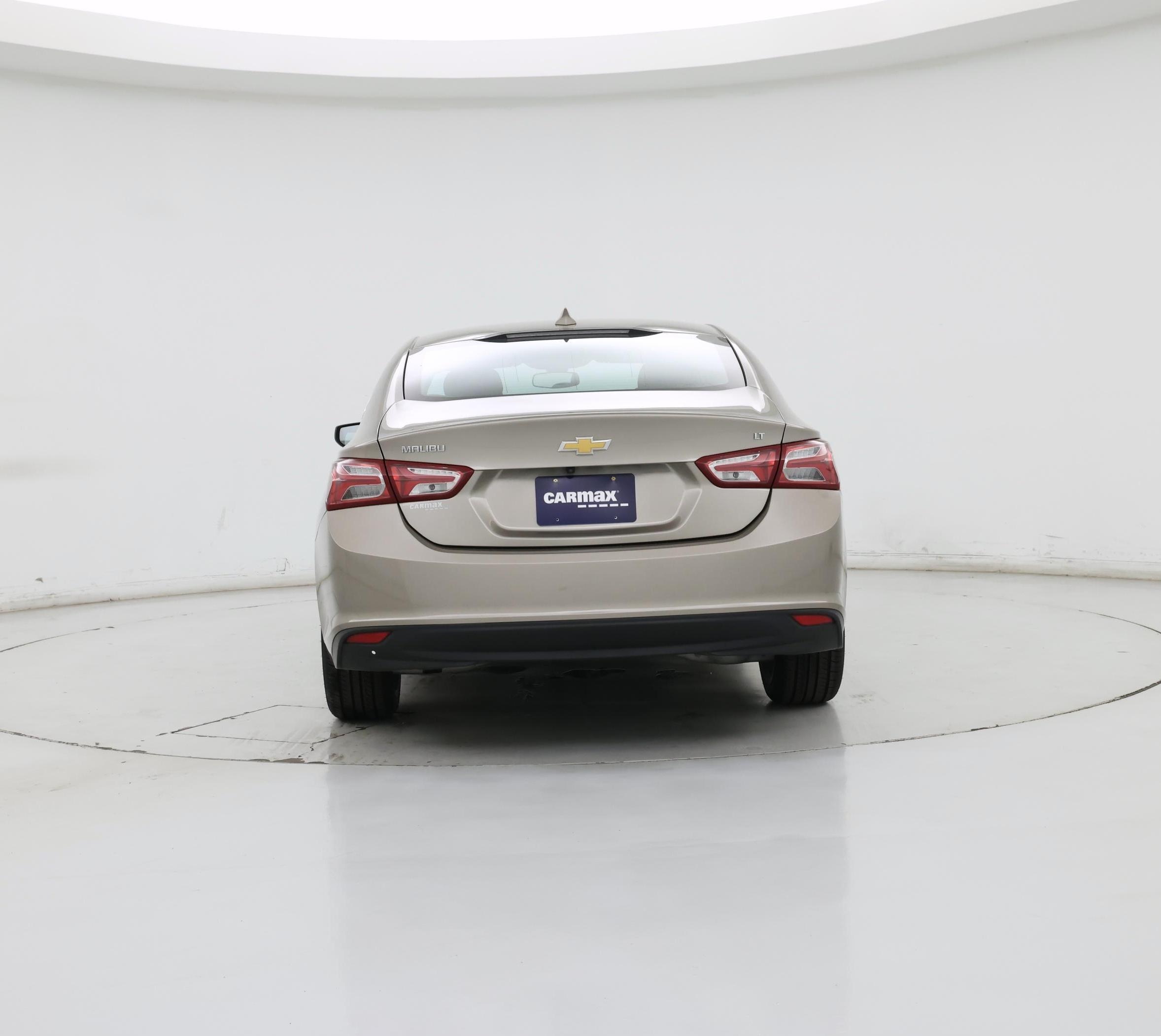 Thumbnail: 2022 Chevrolet Malibu - 6