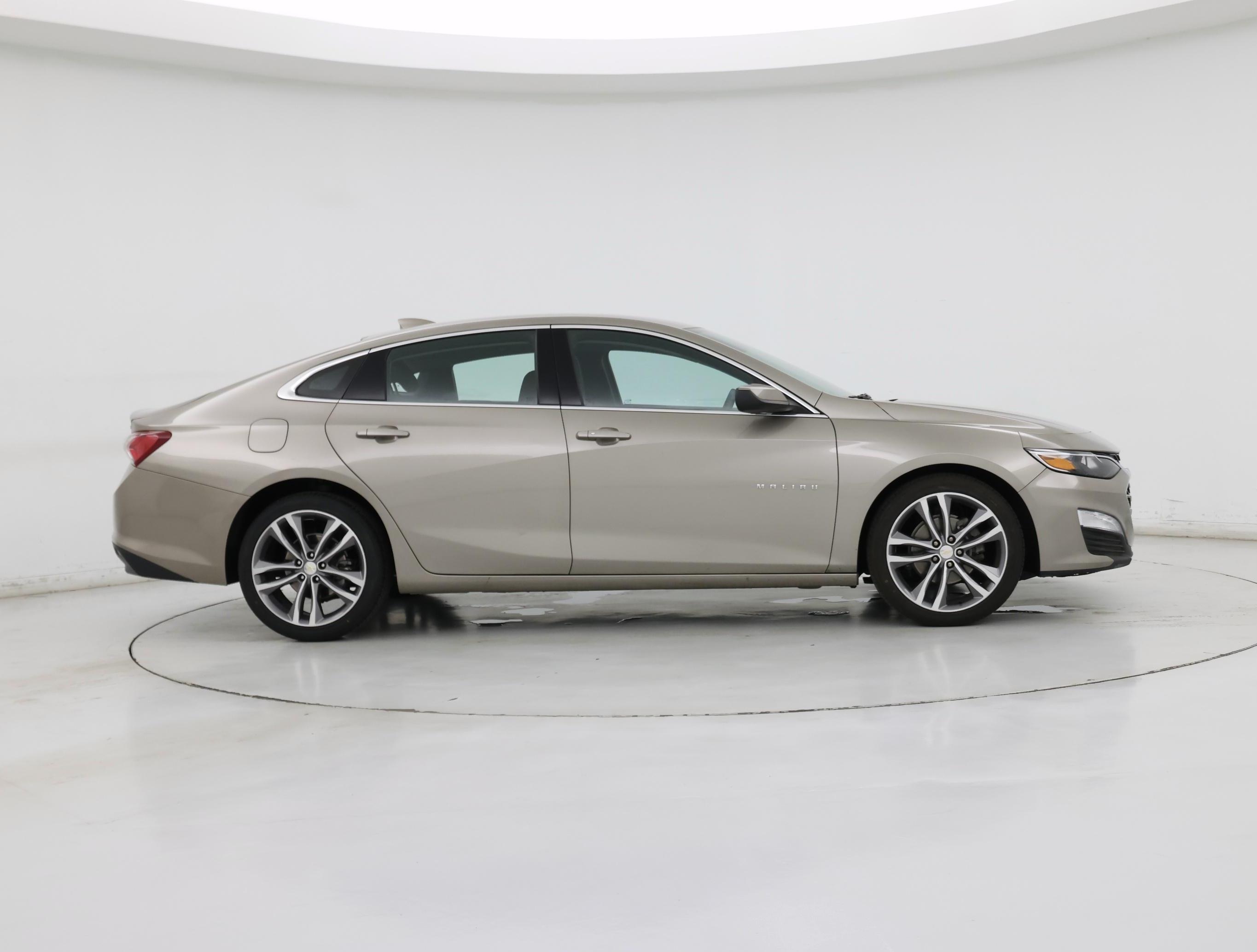 Thumbnail: 2022 Chevrolet Malibu - 7