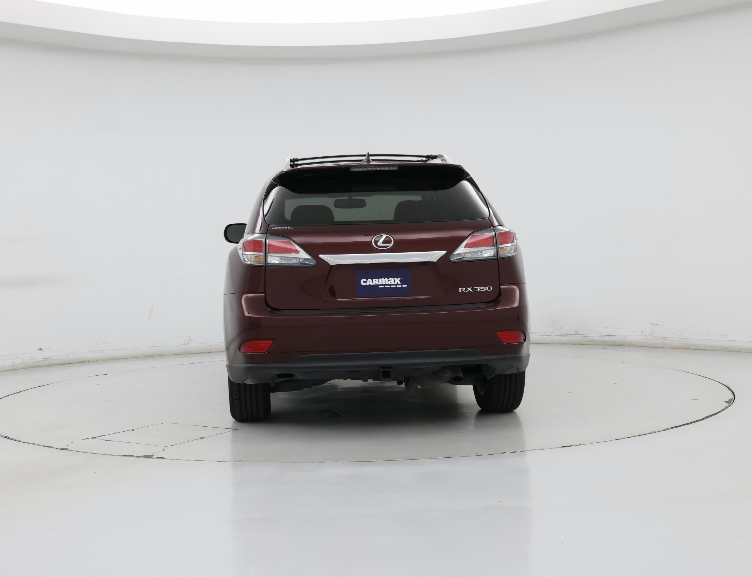 Thumbnail: 2015 Lexus RX - 6
