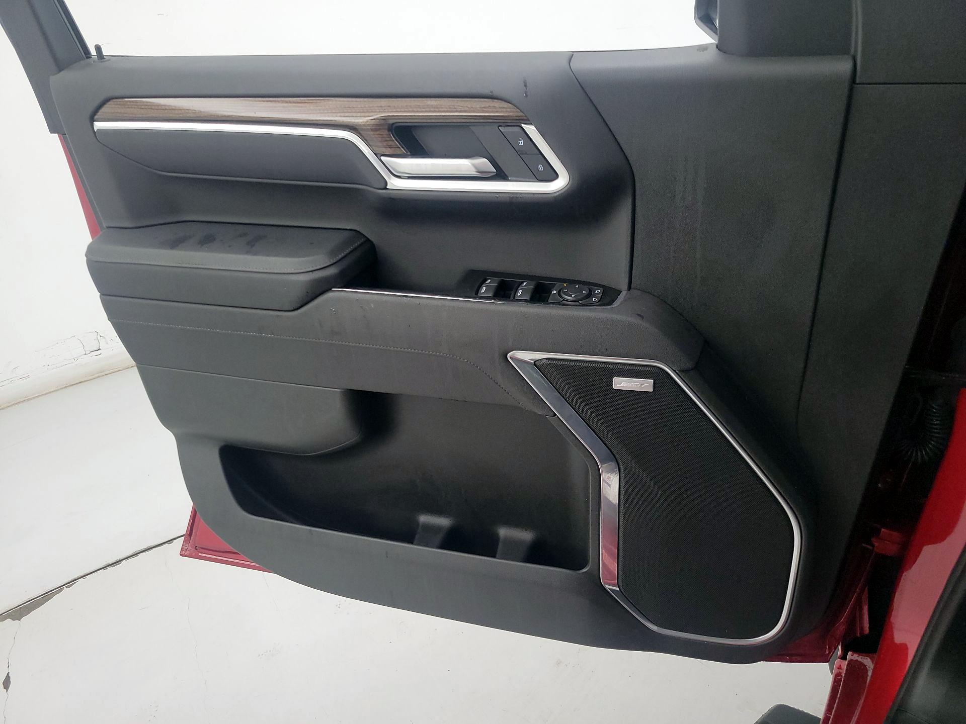 Thumbnail: 2025 Chevrolet Silverado 1500 - 12