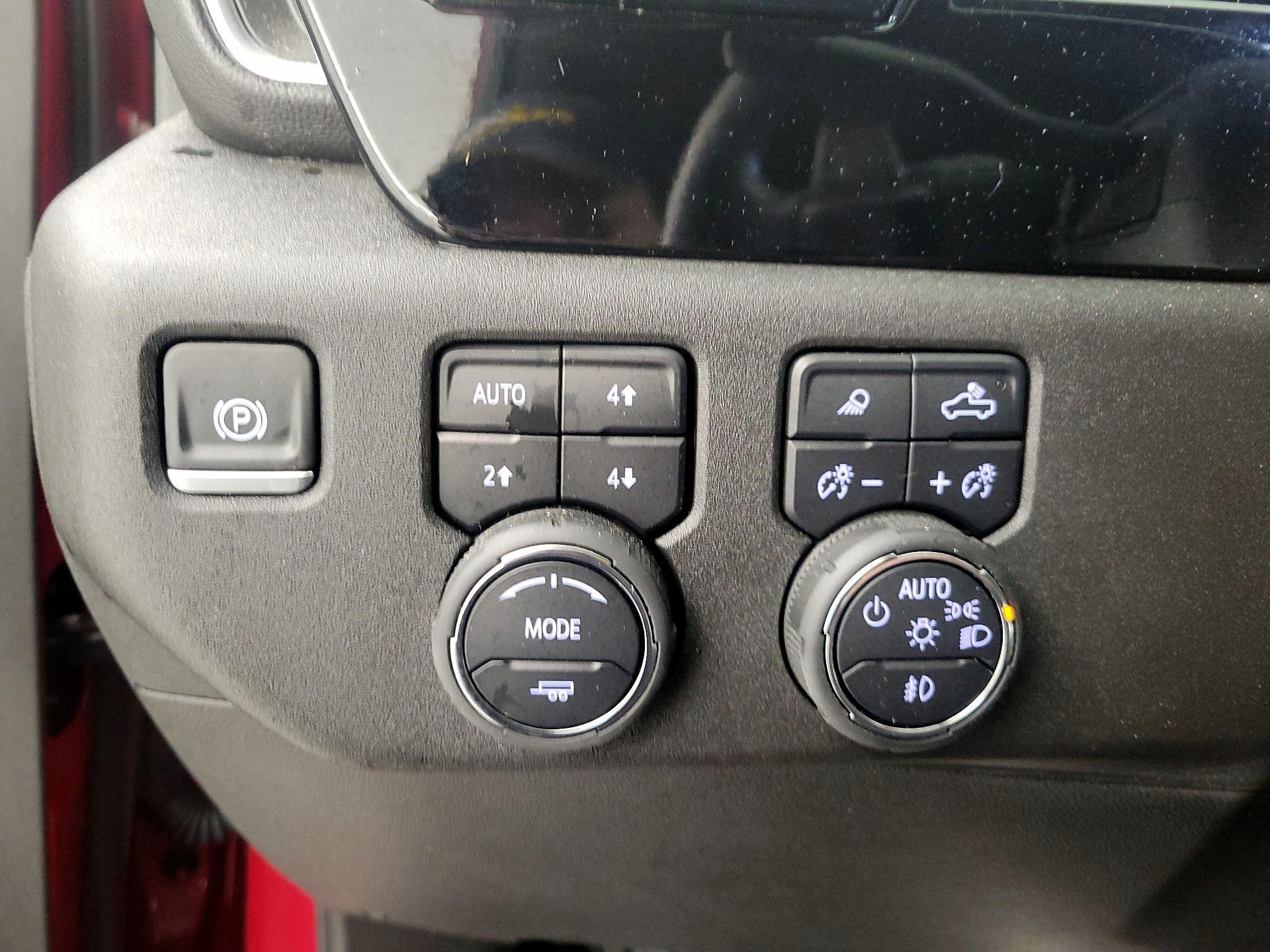 Thumbnail: 2025 Chevrolet Silverado 1500 - 13