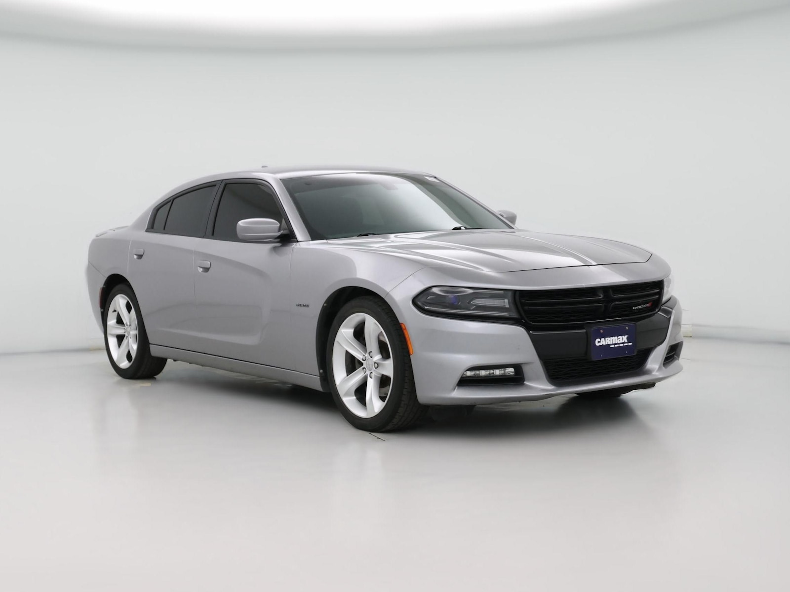 2016 Dodge Charger R/T