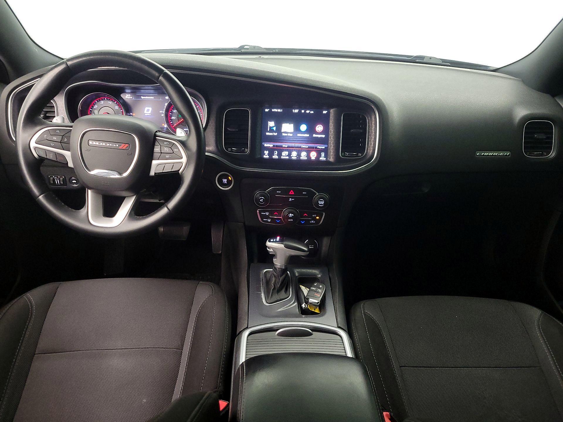 Thumbnail: 2016 Dodge Charger - 9