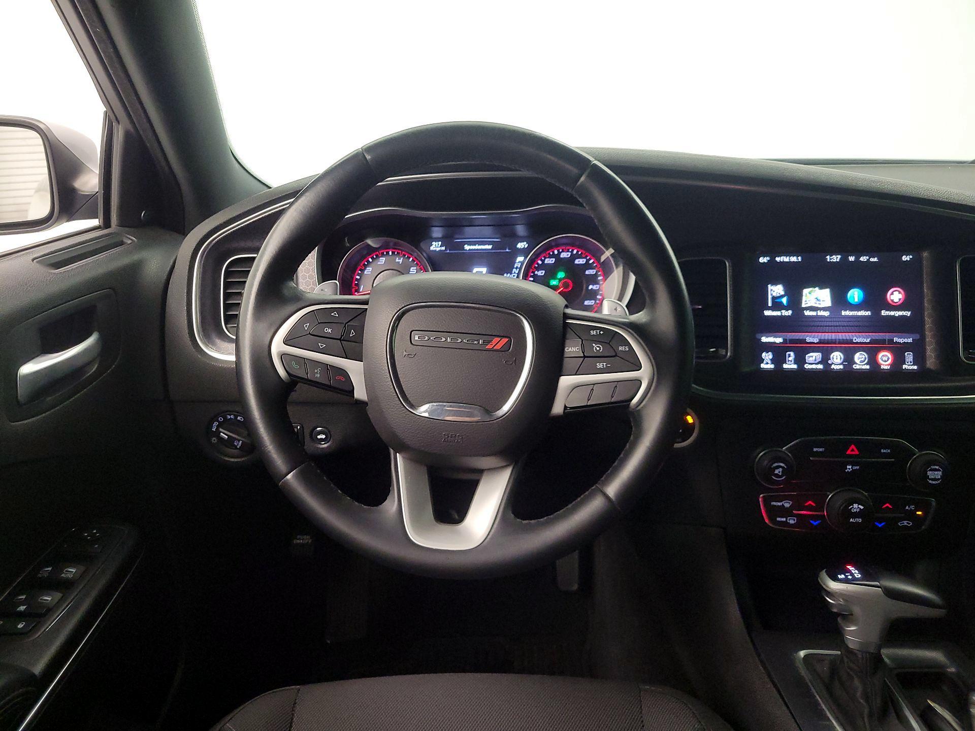 Thumbnail: 2016 Dodge Charger - 10