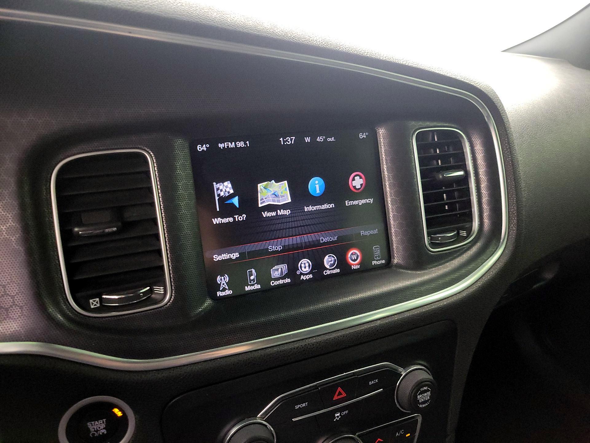 Thumbnail: 2016 Dodge Charger - 14