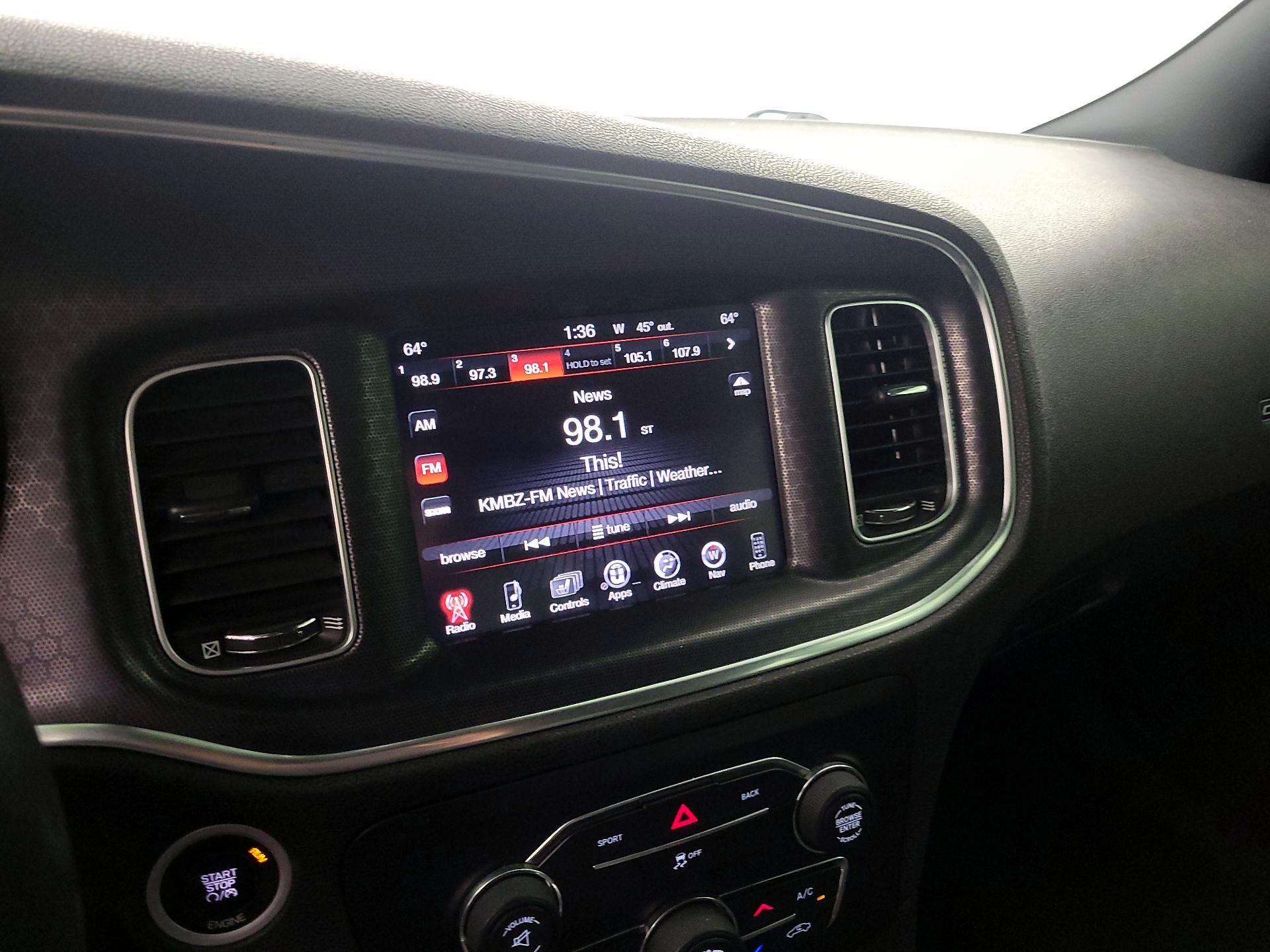 Thumbnail: 2016 Dodge Charger - 15