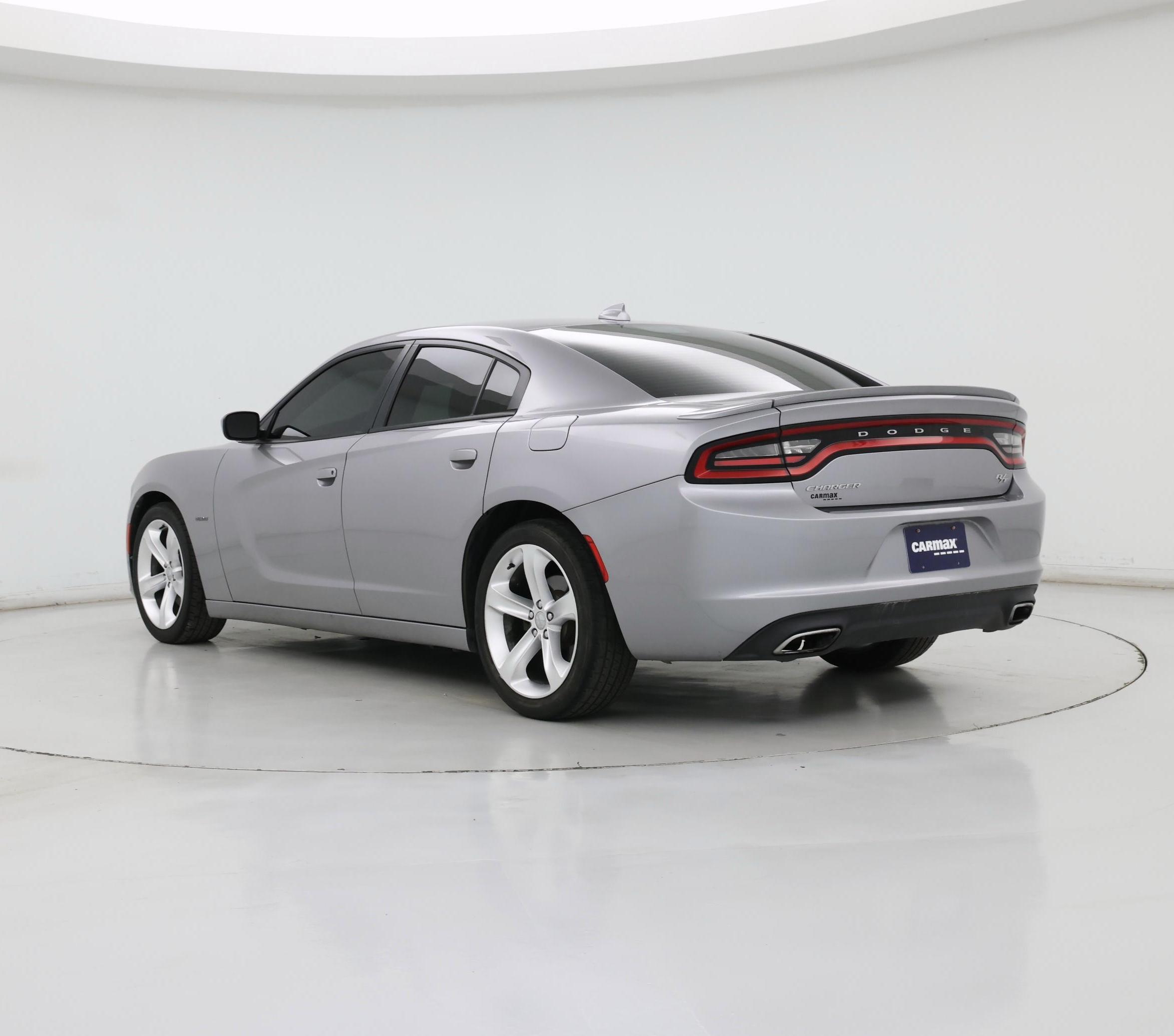 Thumbnail: 2016 Dodge Charger - 2