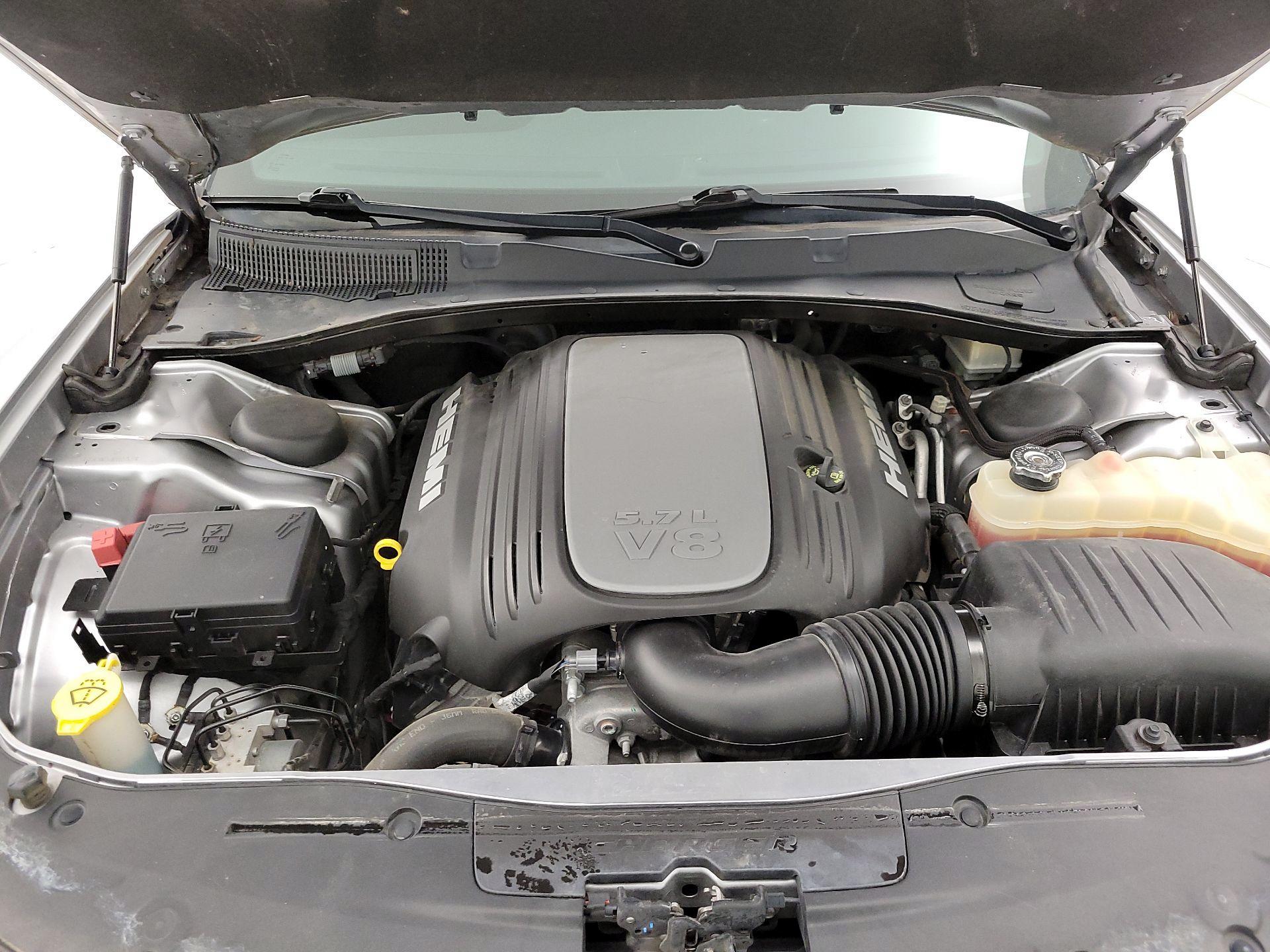 Thumbnail: 2016 Dodge Charger - 20