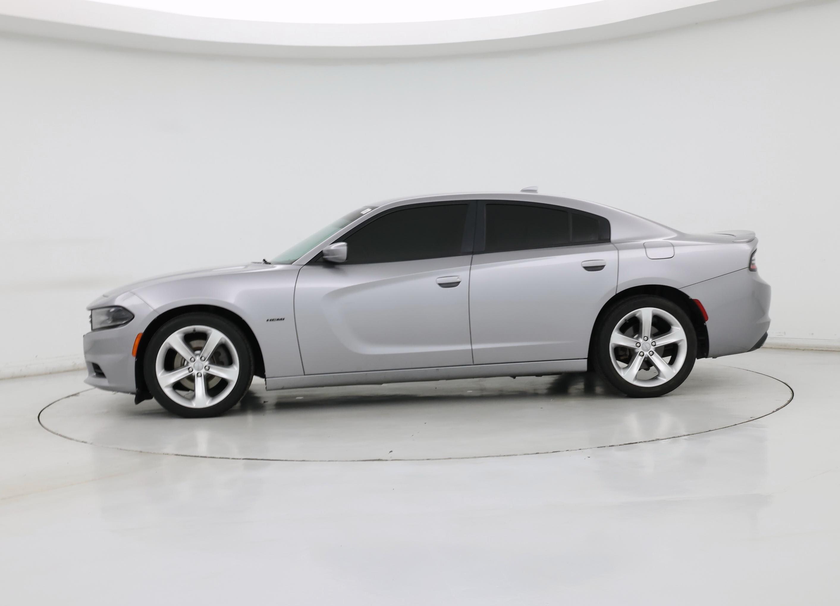 Thumbnail: 2016 Dodge Charger - 3