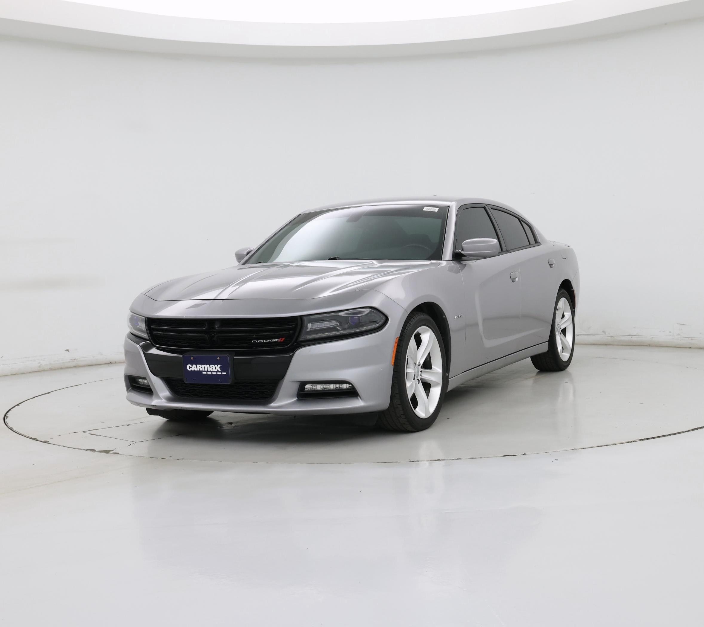 Thumbnail: 2016 Dodge Charger - 4