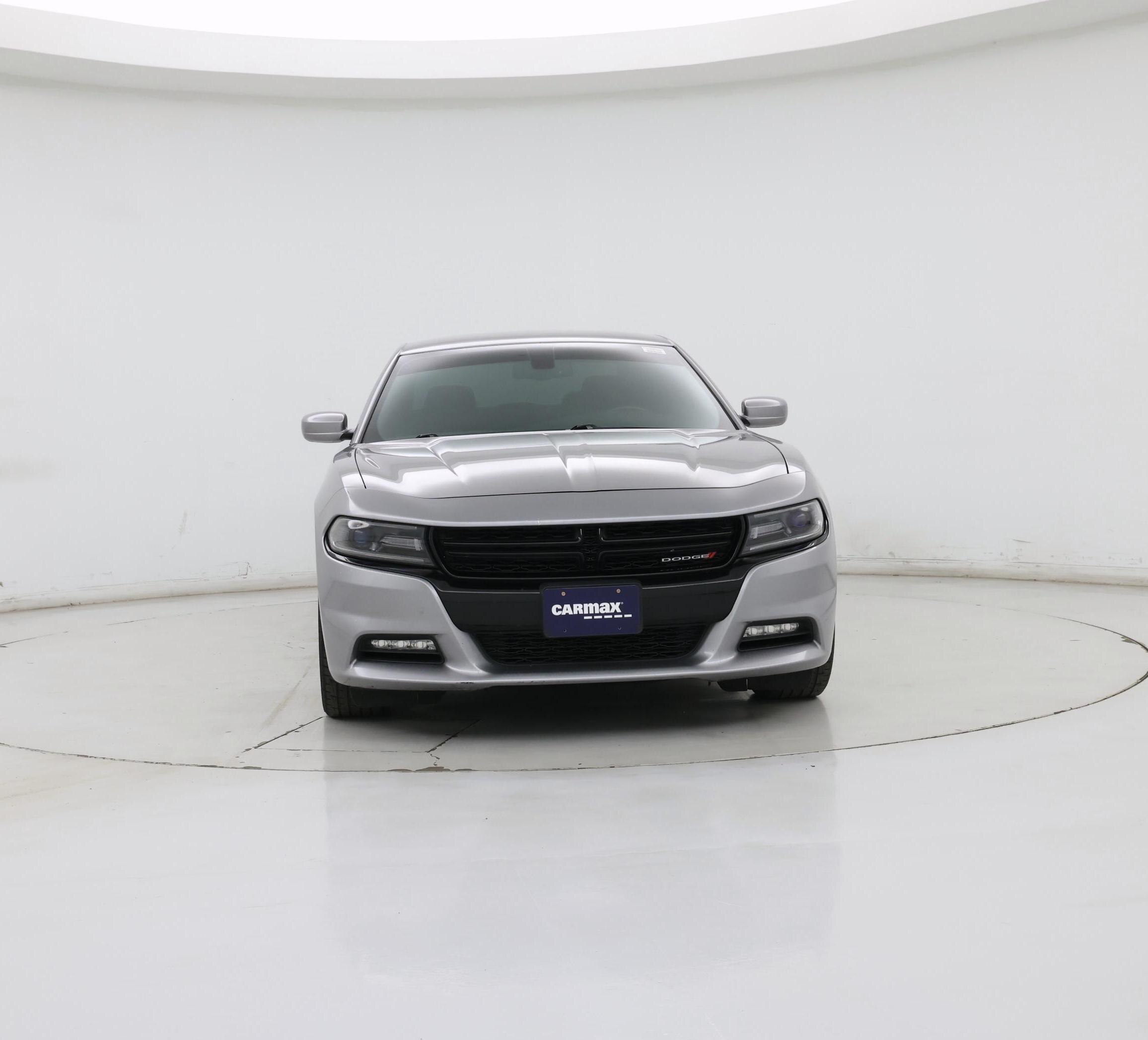 Thumbnail: 2016 Dodge Charger - 5