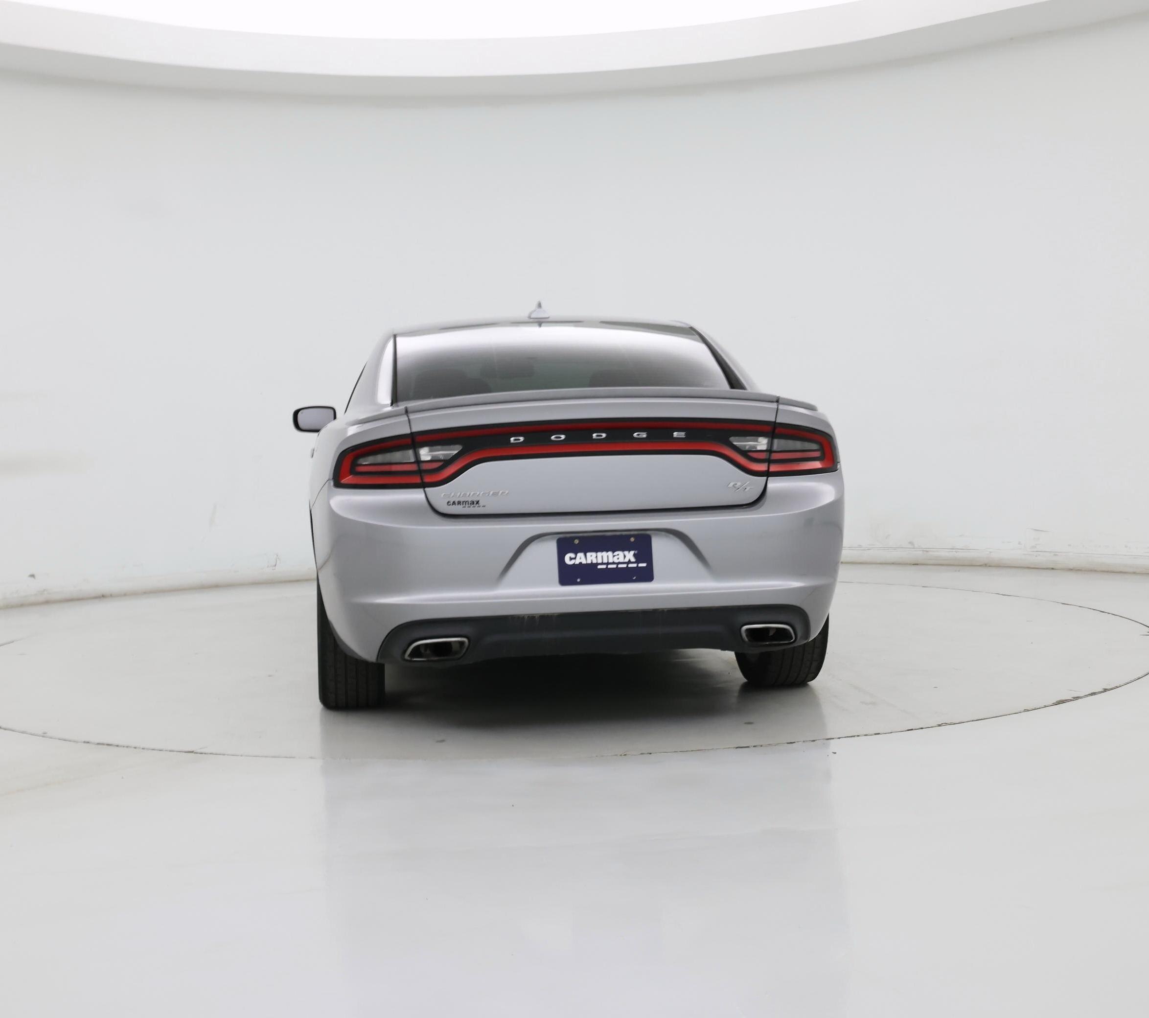 Thumbnail: 2016 Dodge Charger - 6