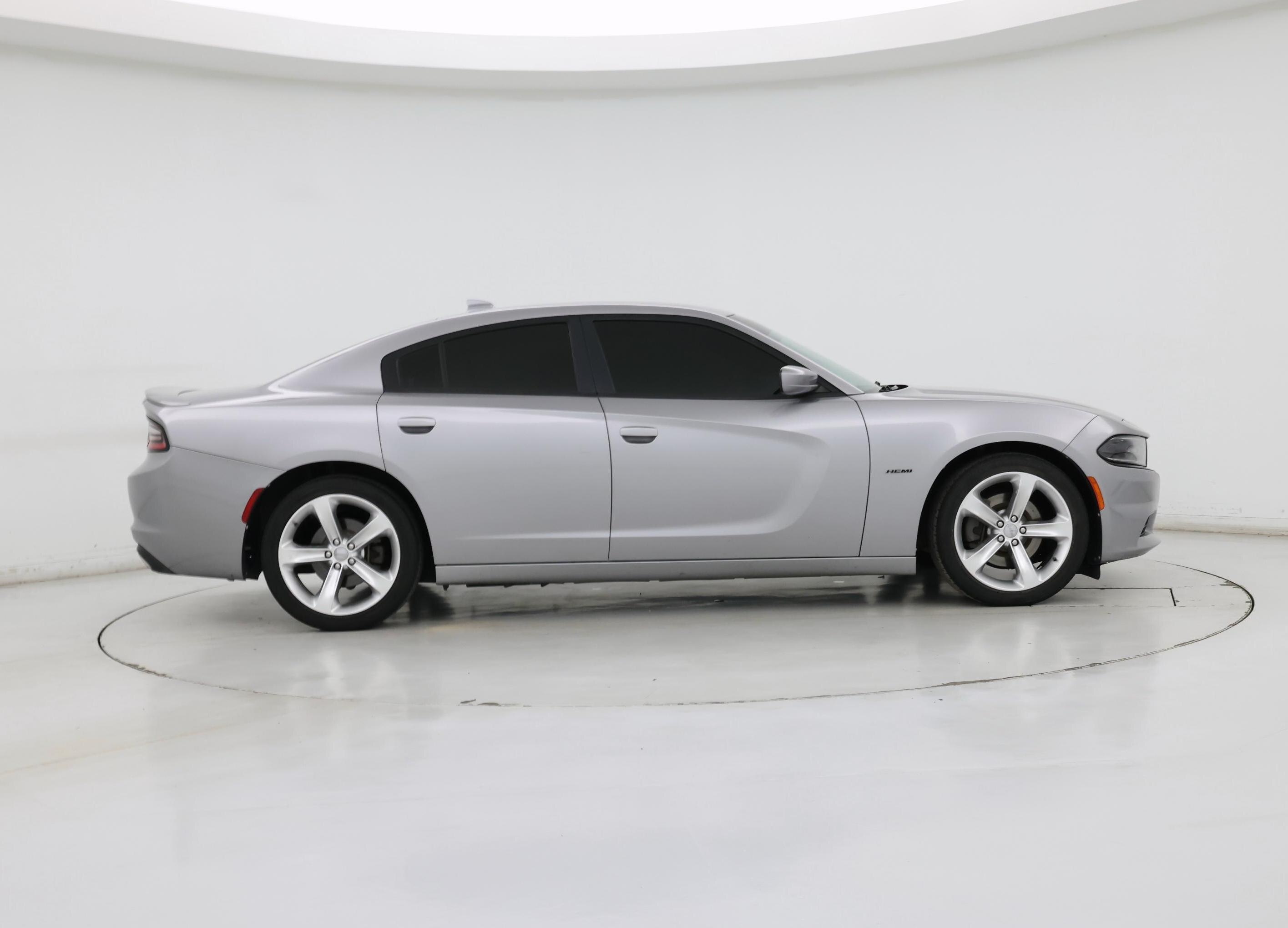 Thumbnail: 2016 Dodge Charger - 7