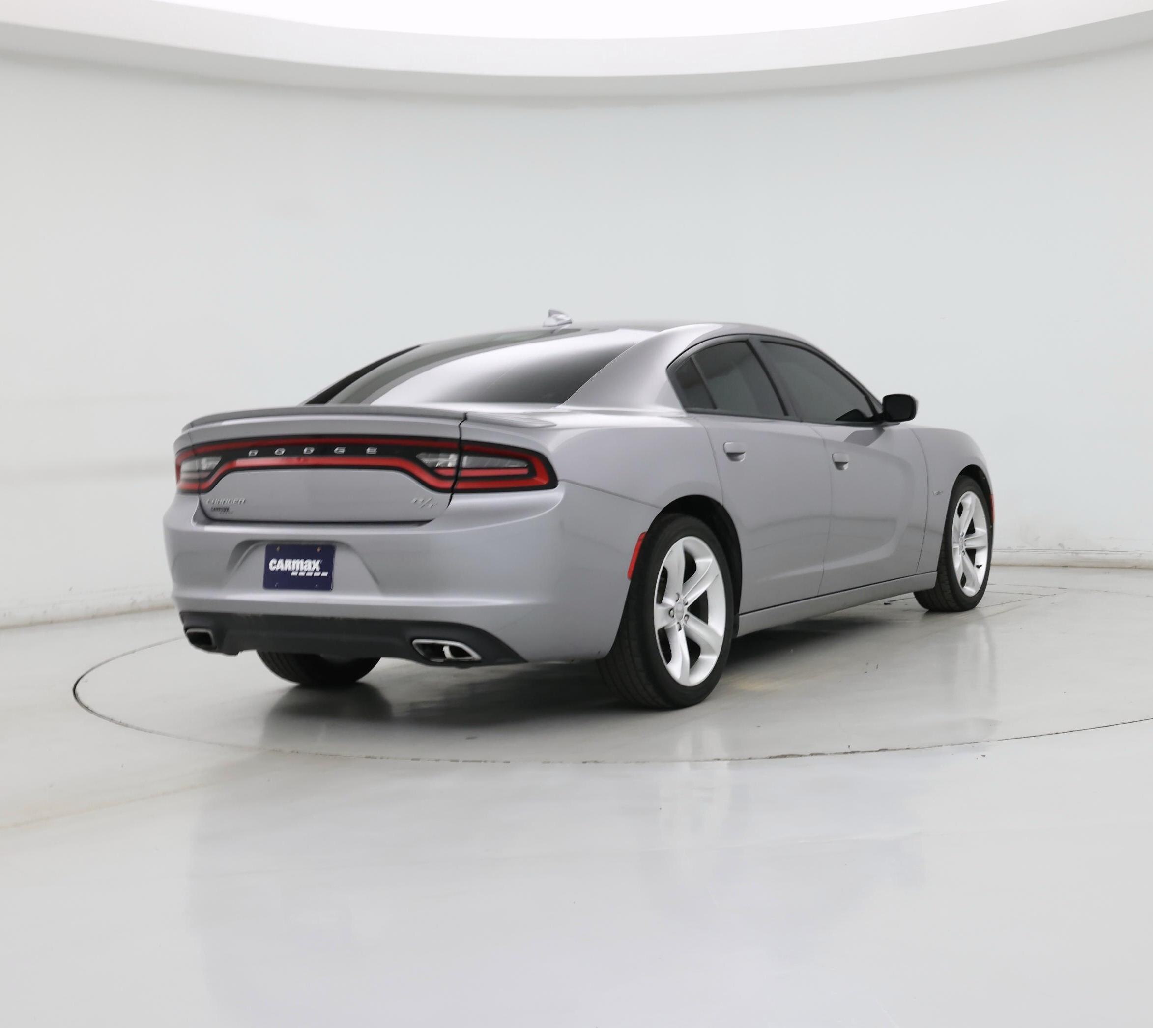 Thumbnail: 2016 Dodge Charger - 8