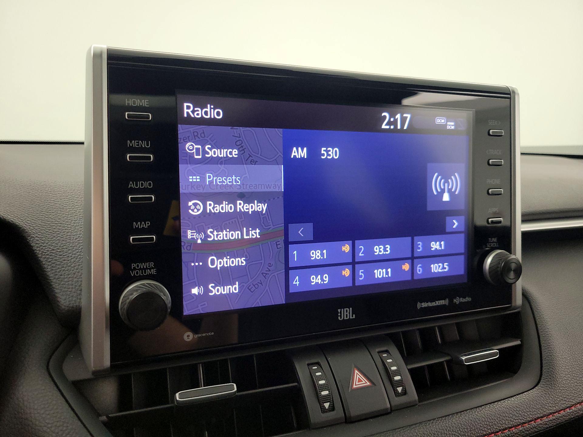 Thumbnail: 2021 Toyota RAV4 - 16