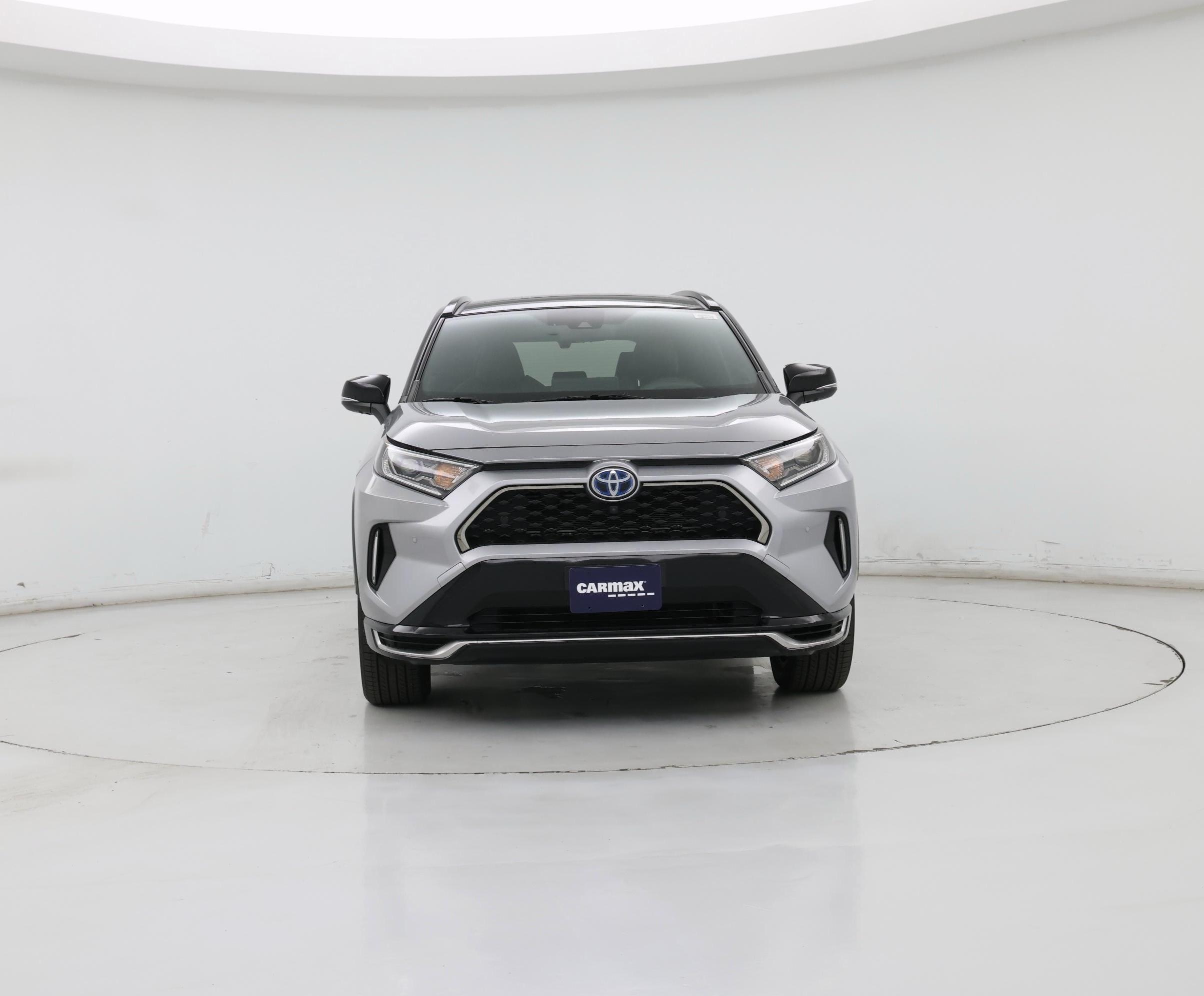 Thumbnail: 2021 Toyota RAV4 - 5
