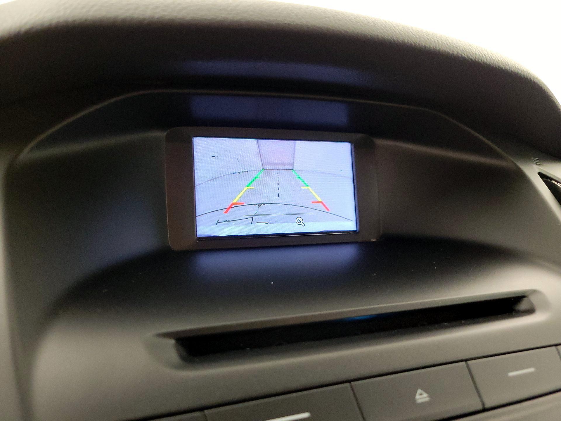 Thumbnail: 2017 Ford Focus - 14