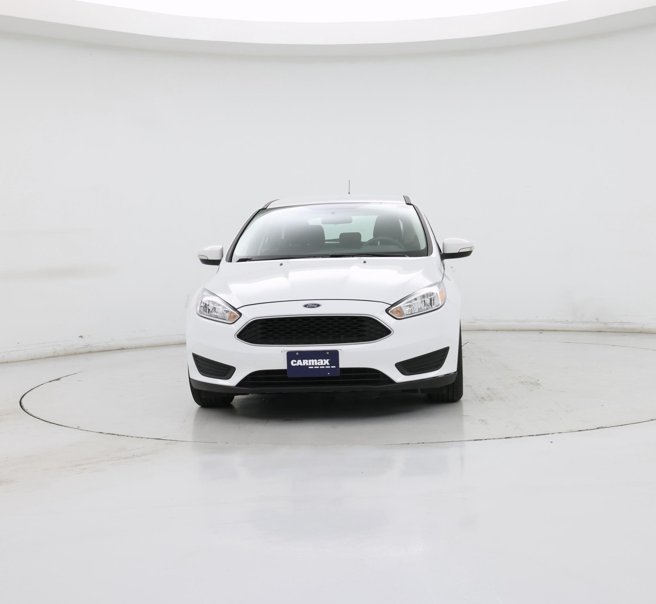 Thumbnail: 2017 Ford Focus - 5