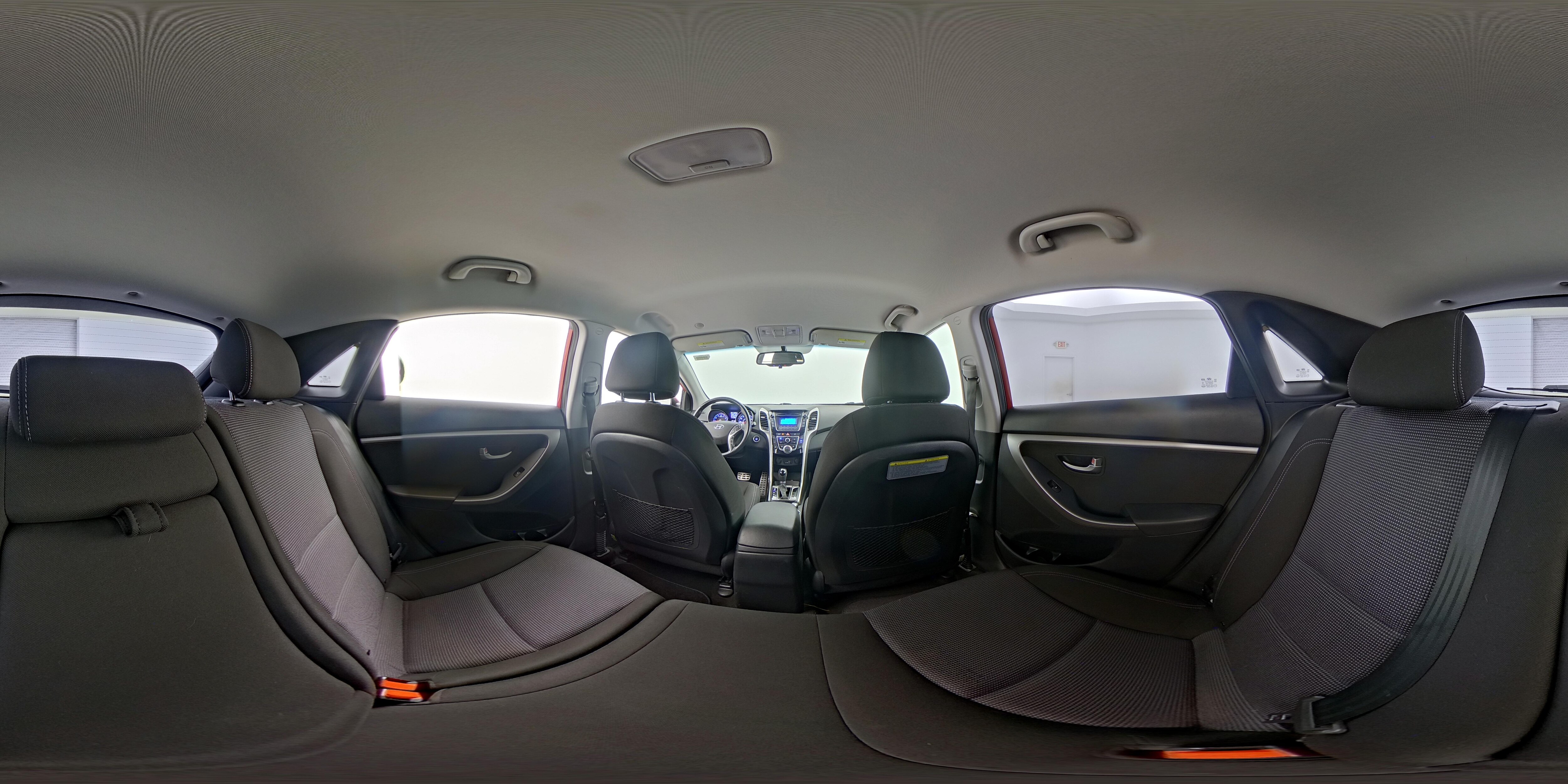 2016 Hyundai Elantra GT Base - Photo 24