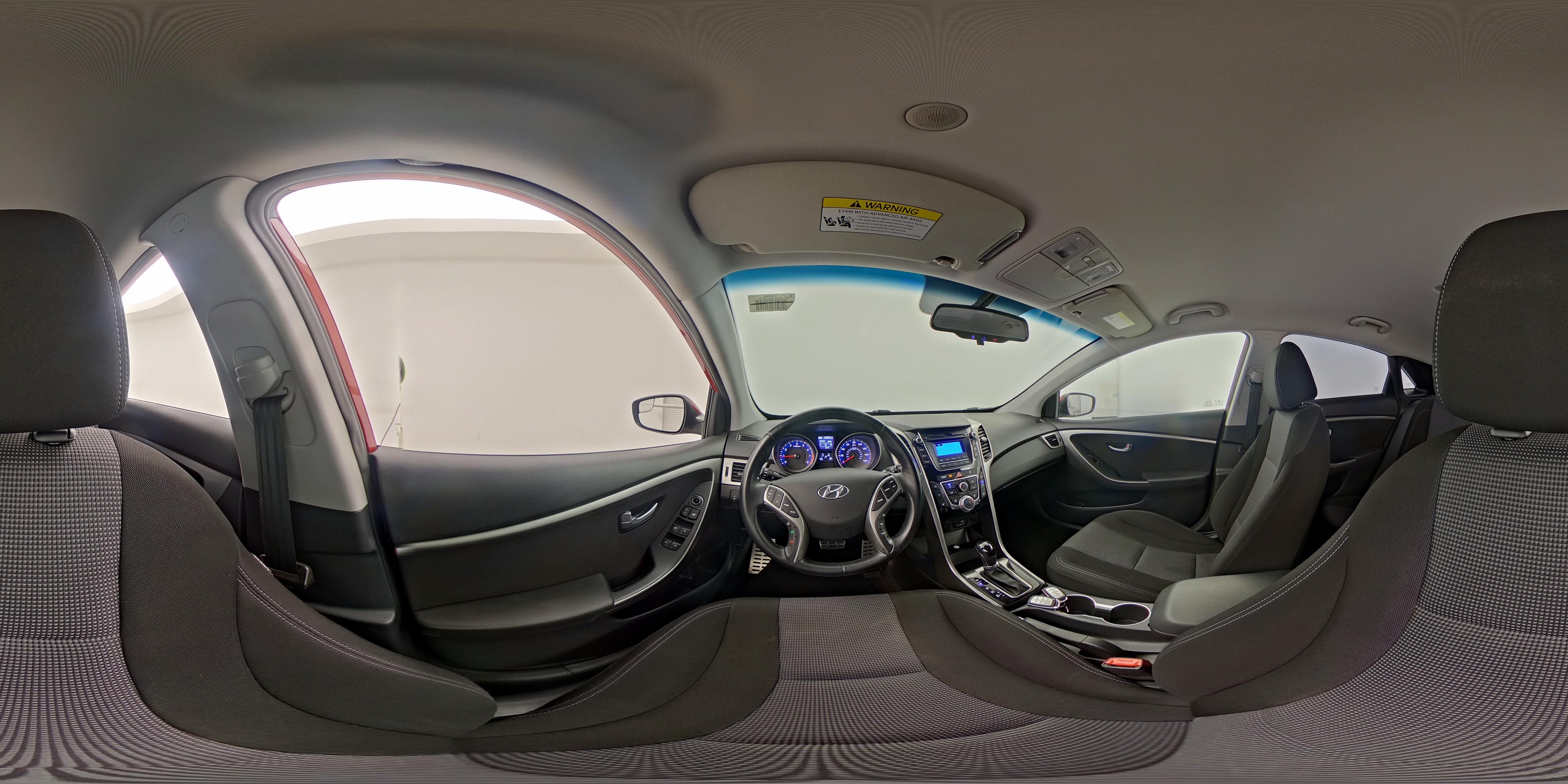 2016 Hyundai Elantra GT Base - Photo 25
