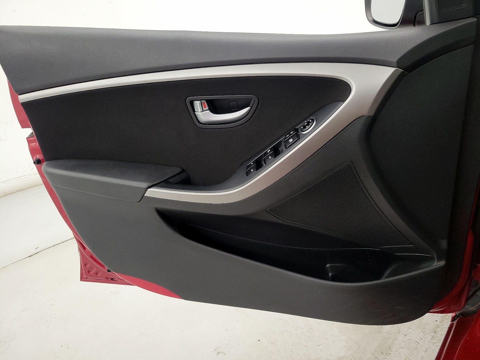 2016 Hyundai Elantra GT Base - Photo 13