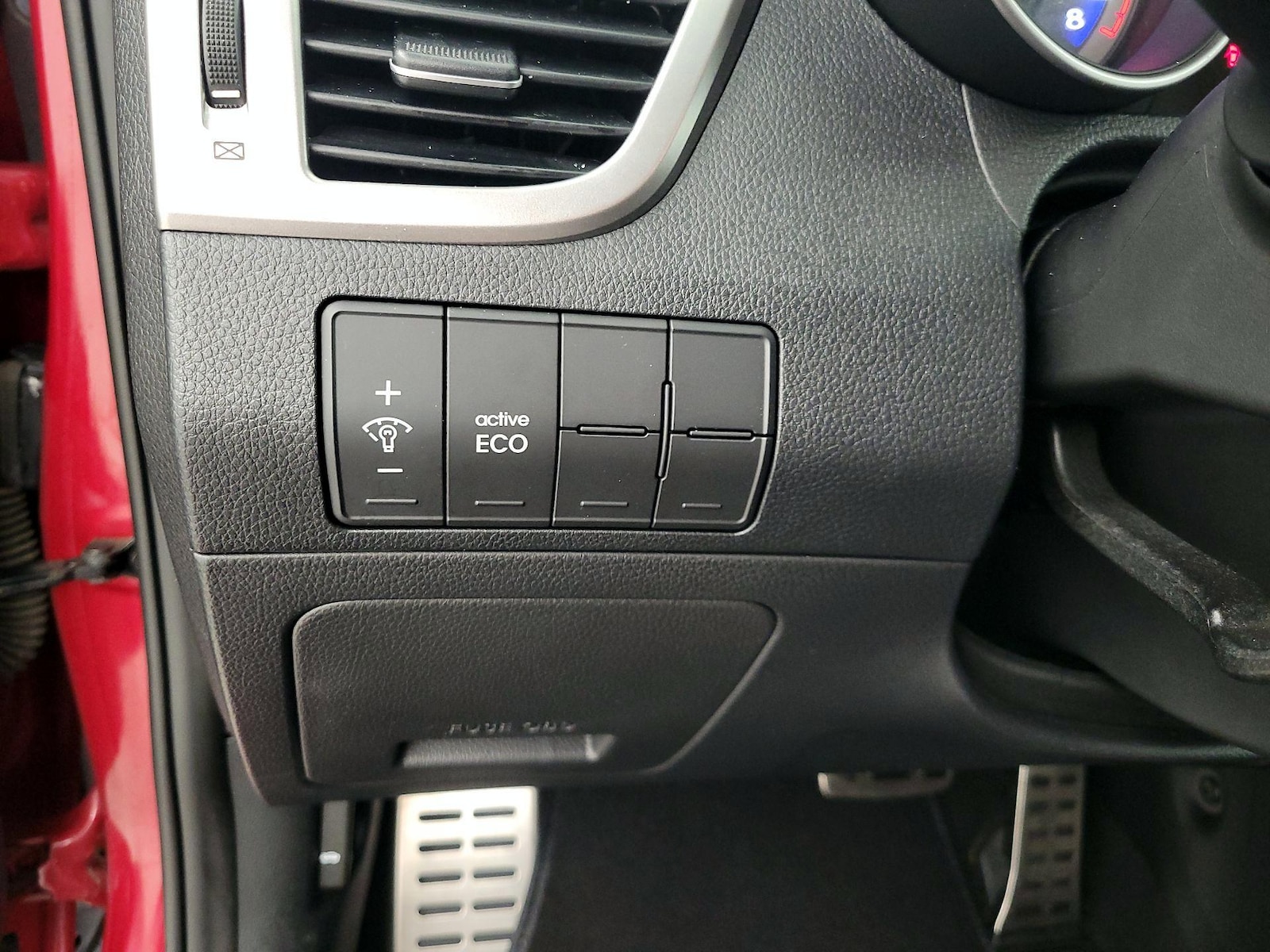 2016 Hyundai Elantra GT Base - Photo 14