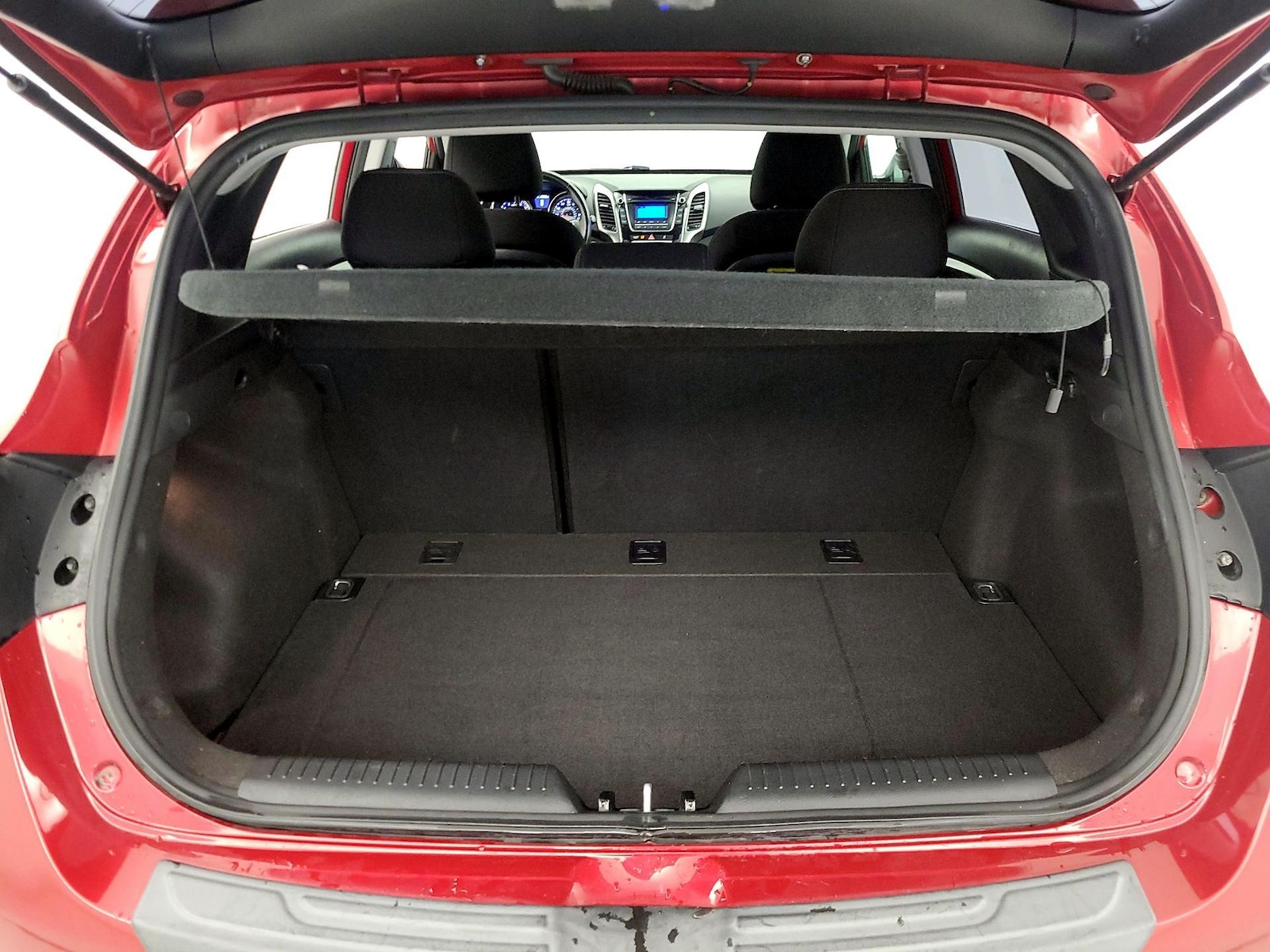2016 Hyundai Elantra GT Base - Photo 20