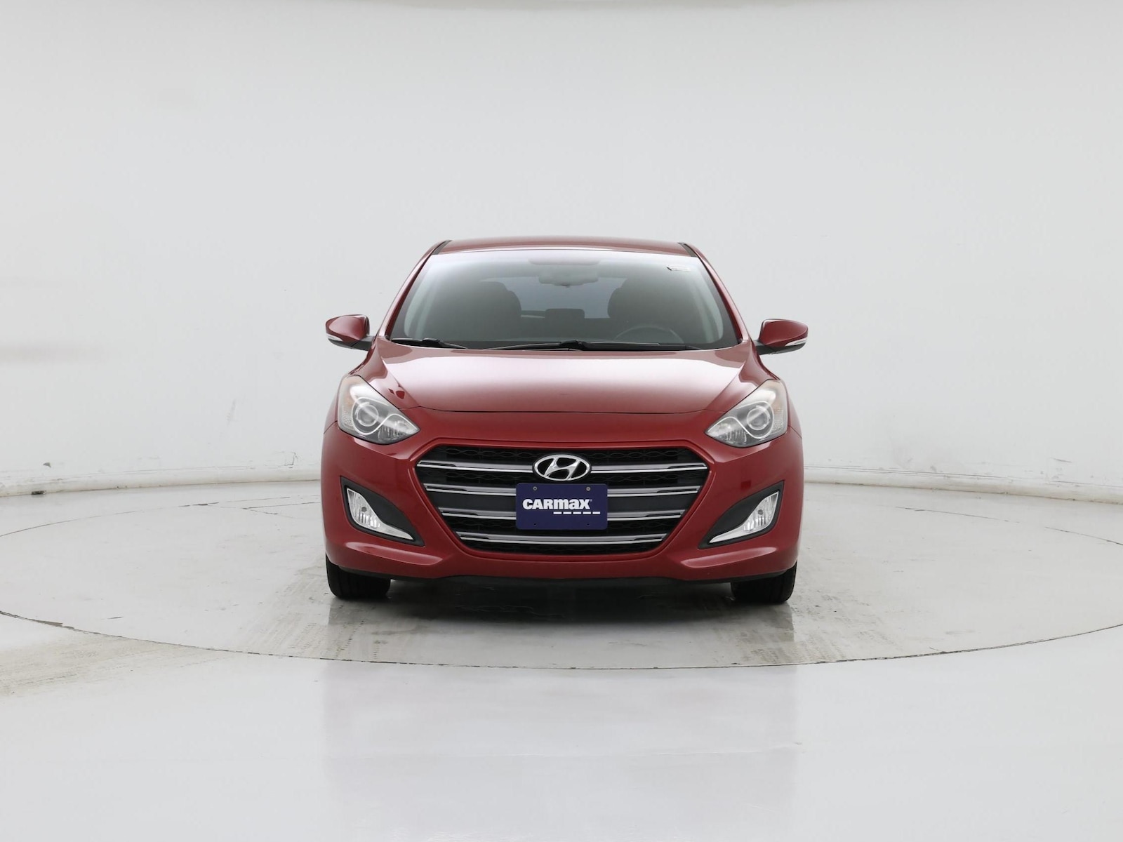 2016 Hyundai Elantra GT Base - Photo 6