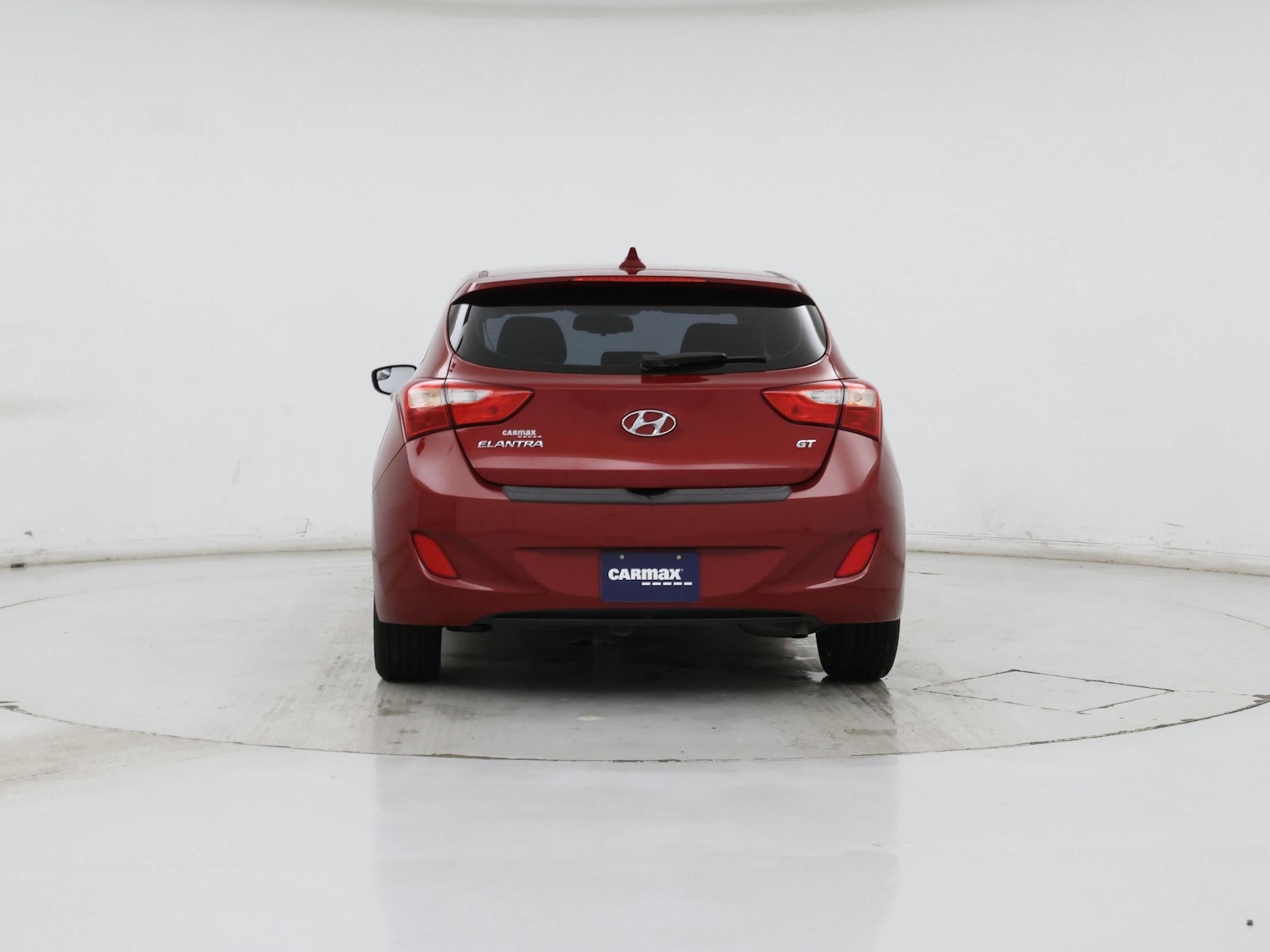 2016 Hyundai Elantra GT Base - Photo 7