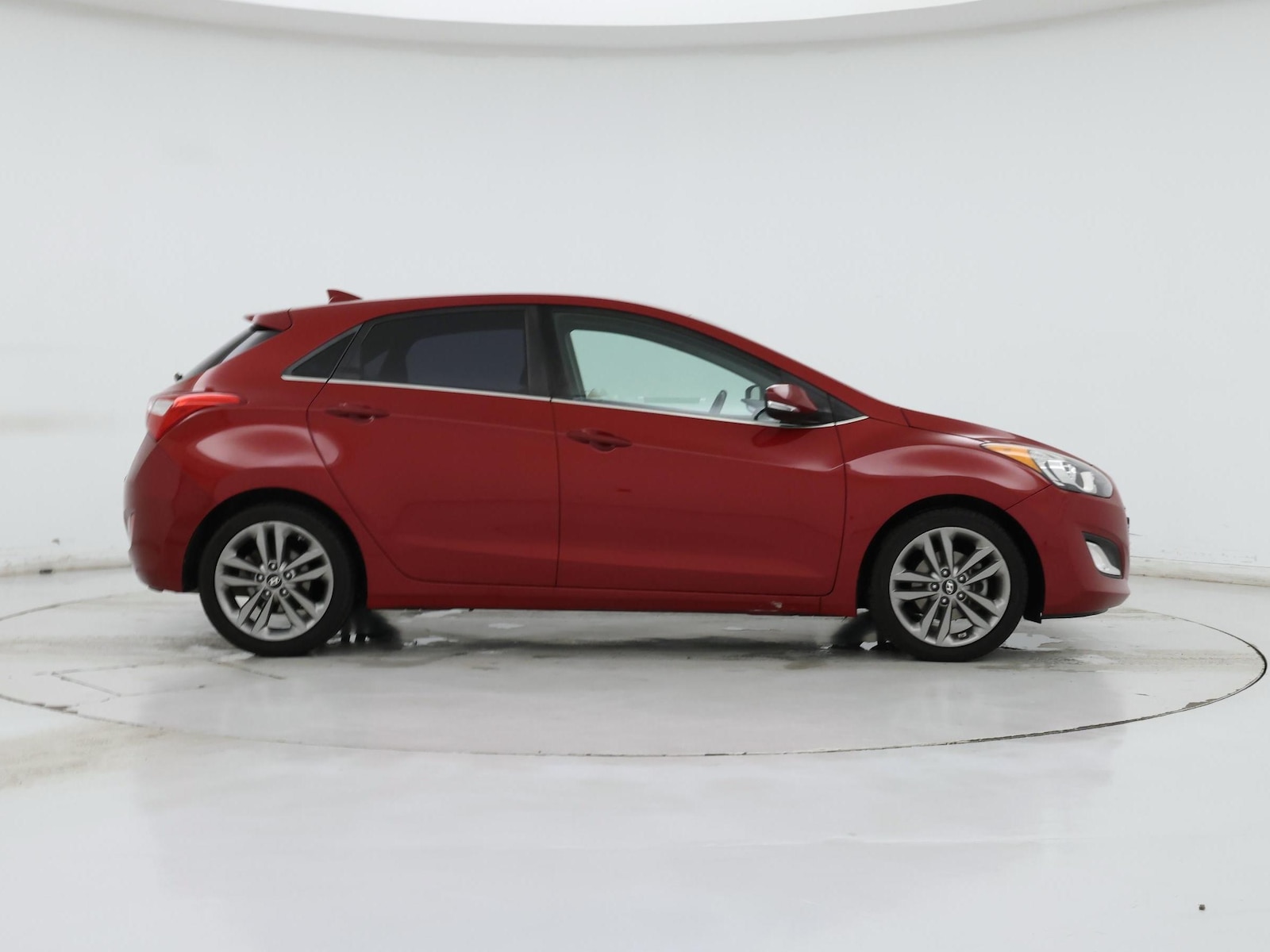 2016 Hyundai Elantra GT Base - Photo 8