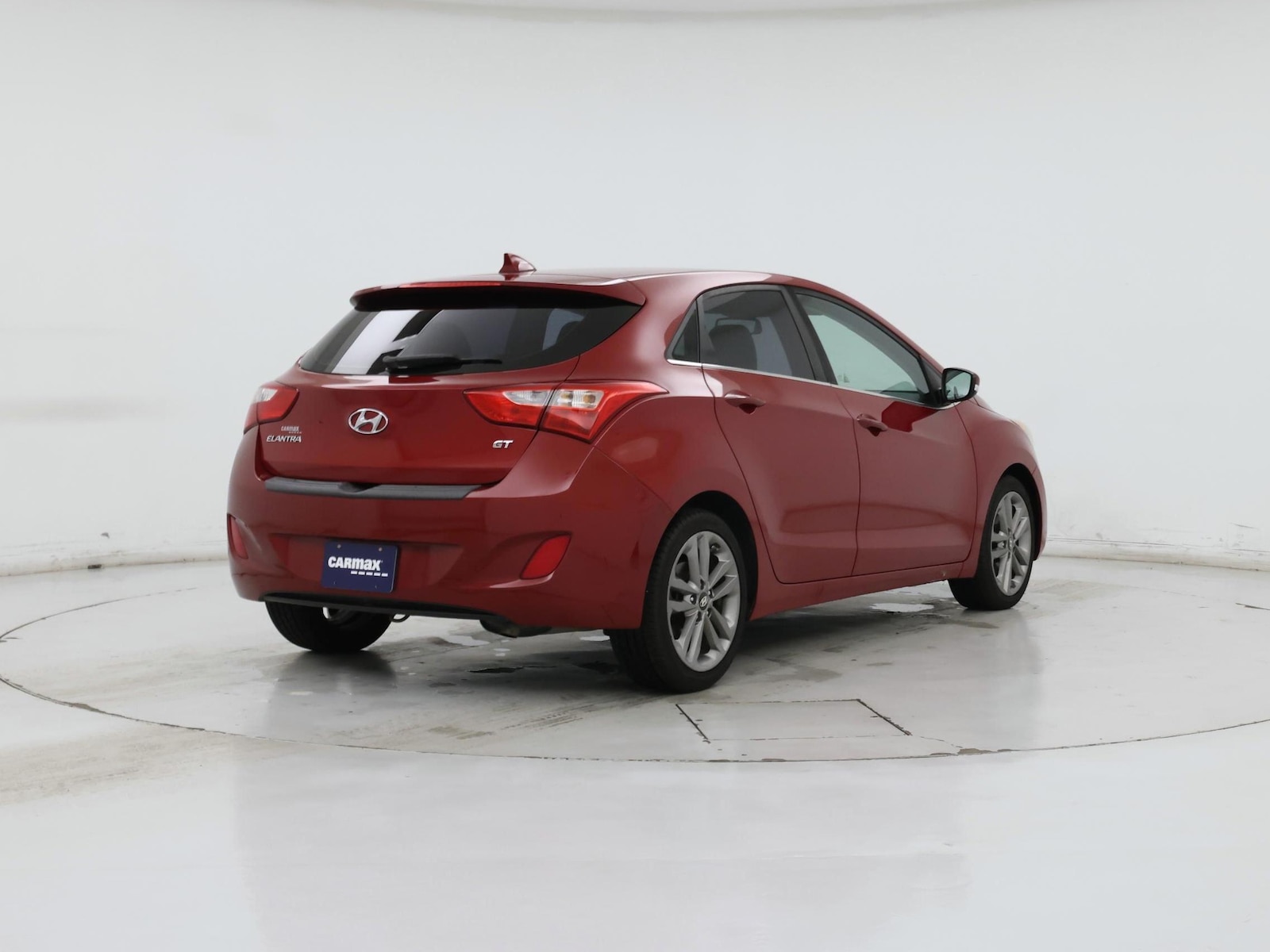 2016 Hyundai Elantra GT Base - Photo 9