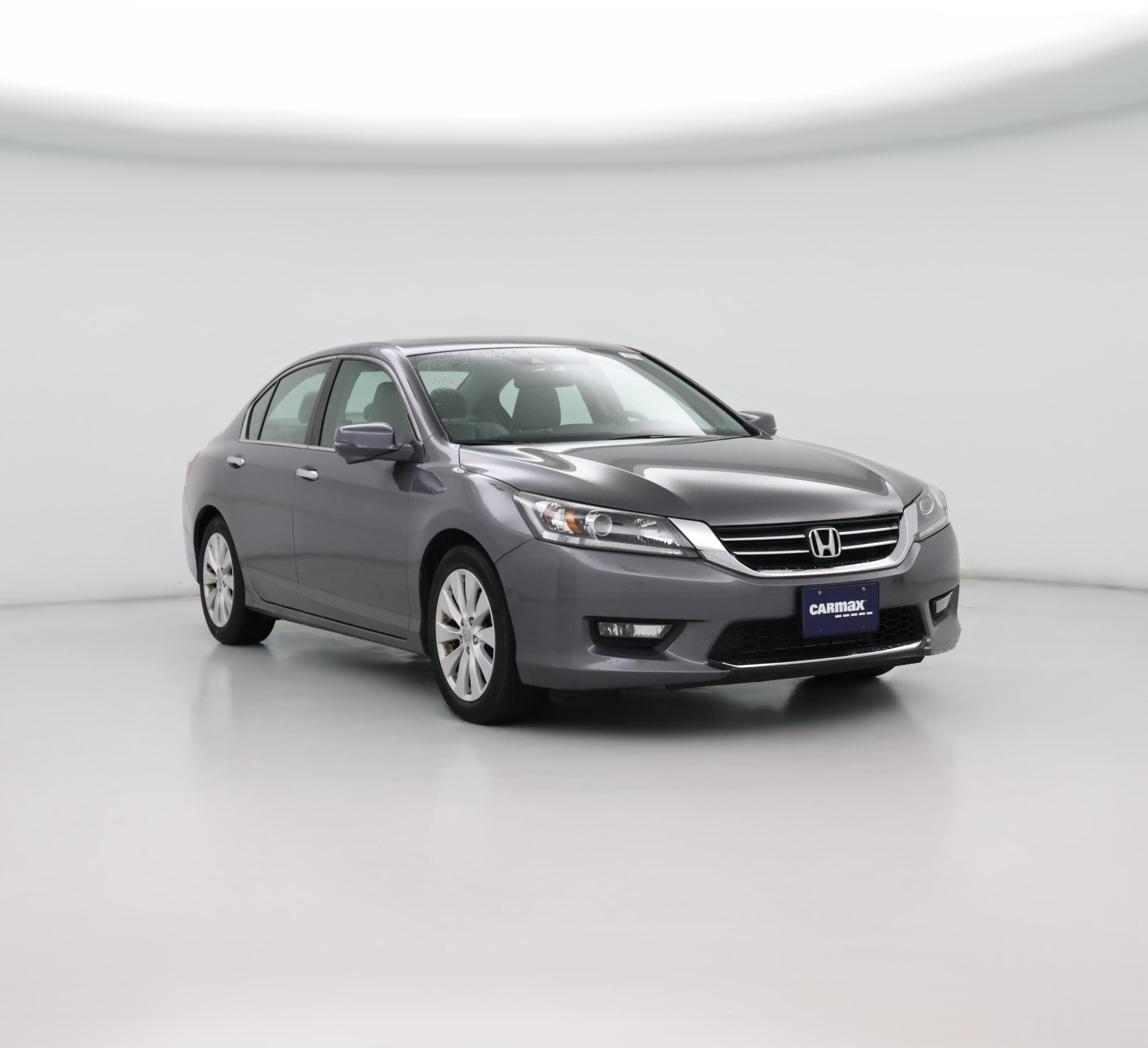 Thumbnail: 2015 Honda Accord - 1